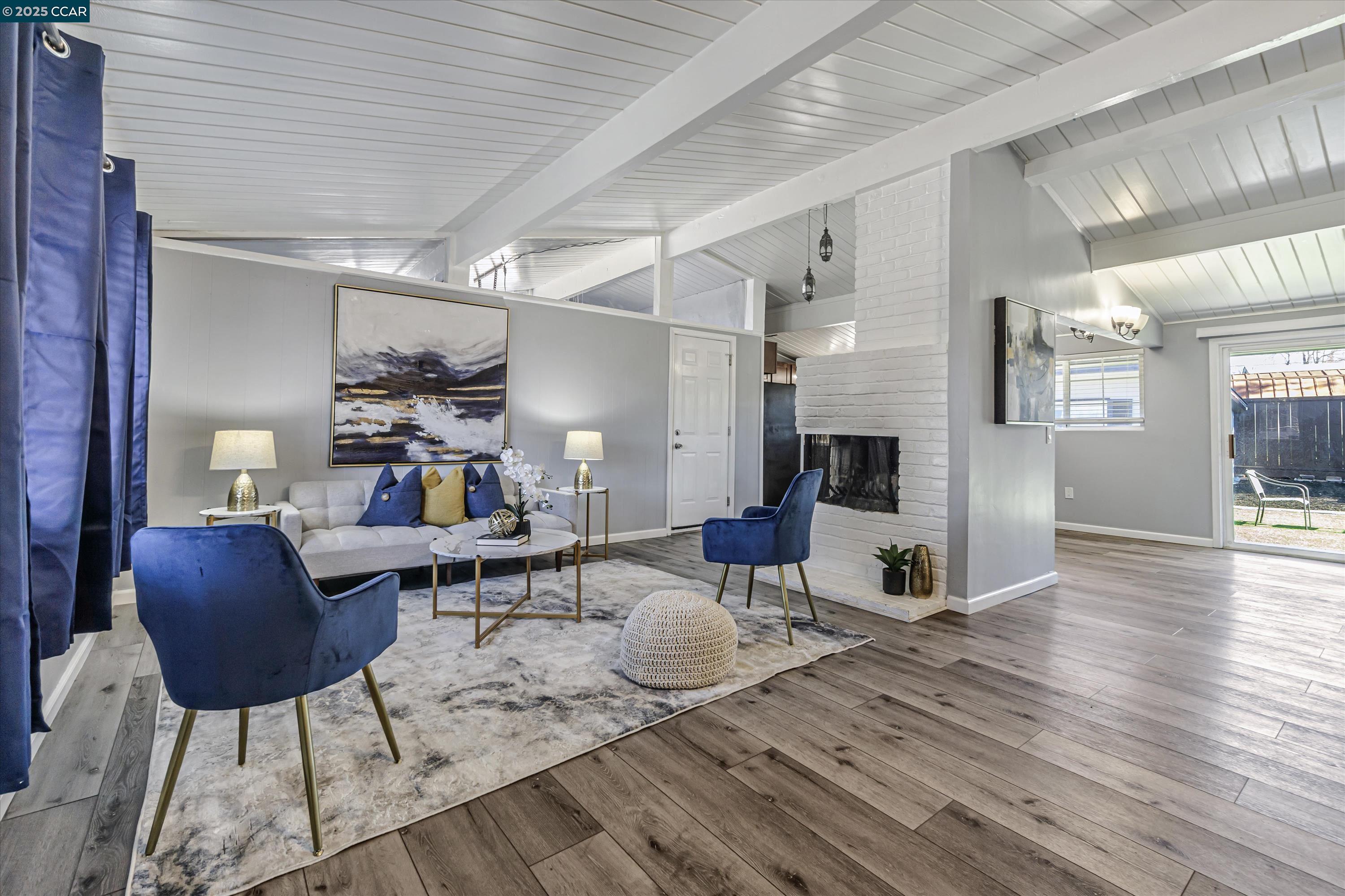 Detail Gallery Image 7 of 45 For 3024 Justin Way, Concord,  CA 94520 - 3 Beds | 2 Baths
