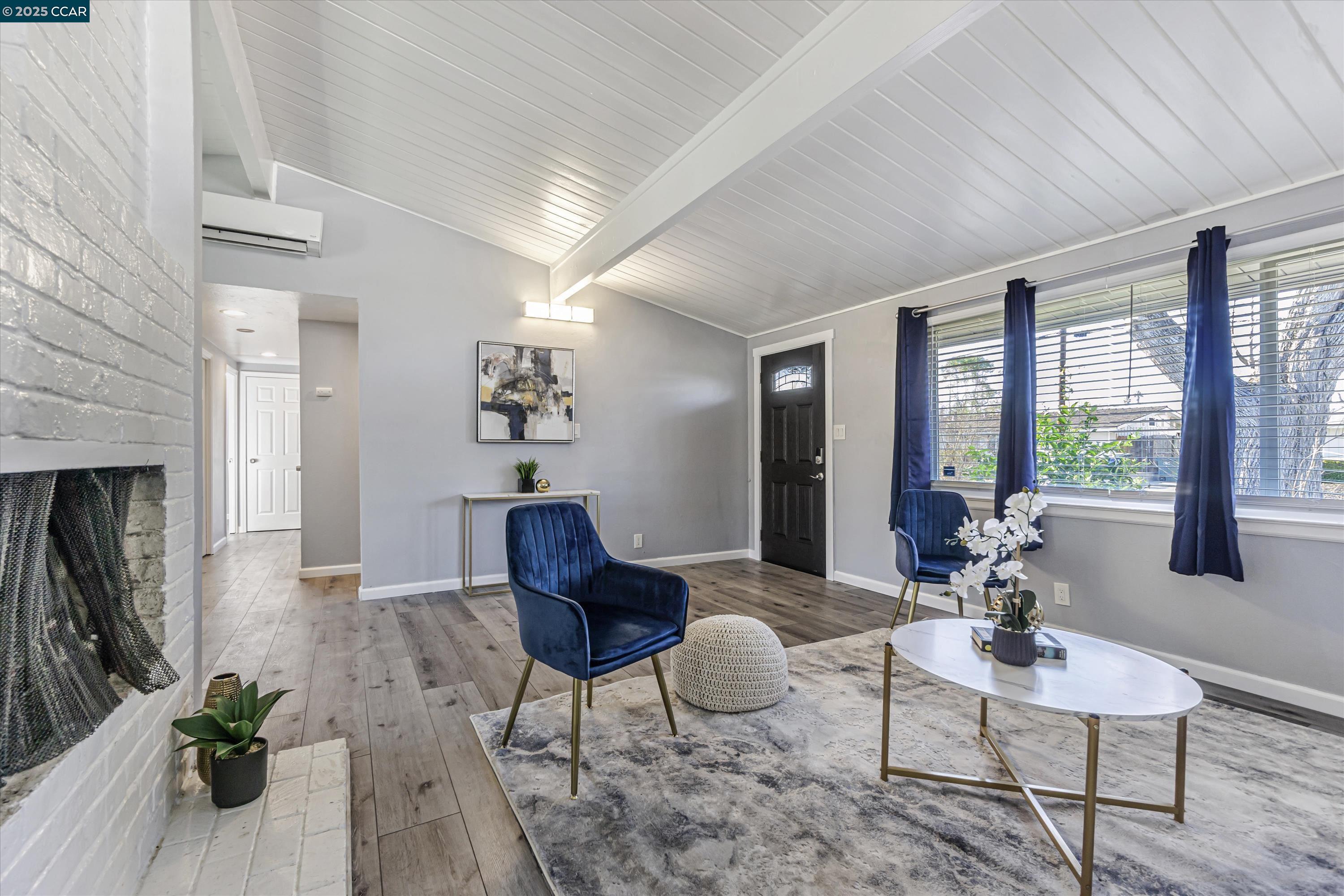 Detail Gallery Image 8 of 45 For 3024 Justin Way, Concord,  CA 94520 - 3 Beds | 2 Baths