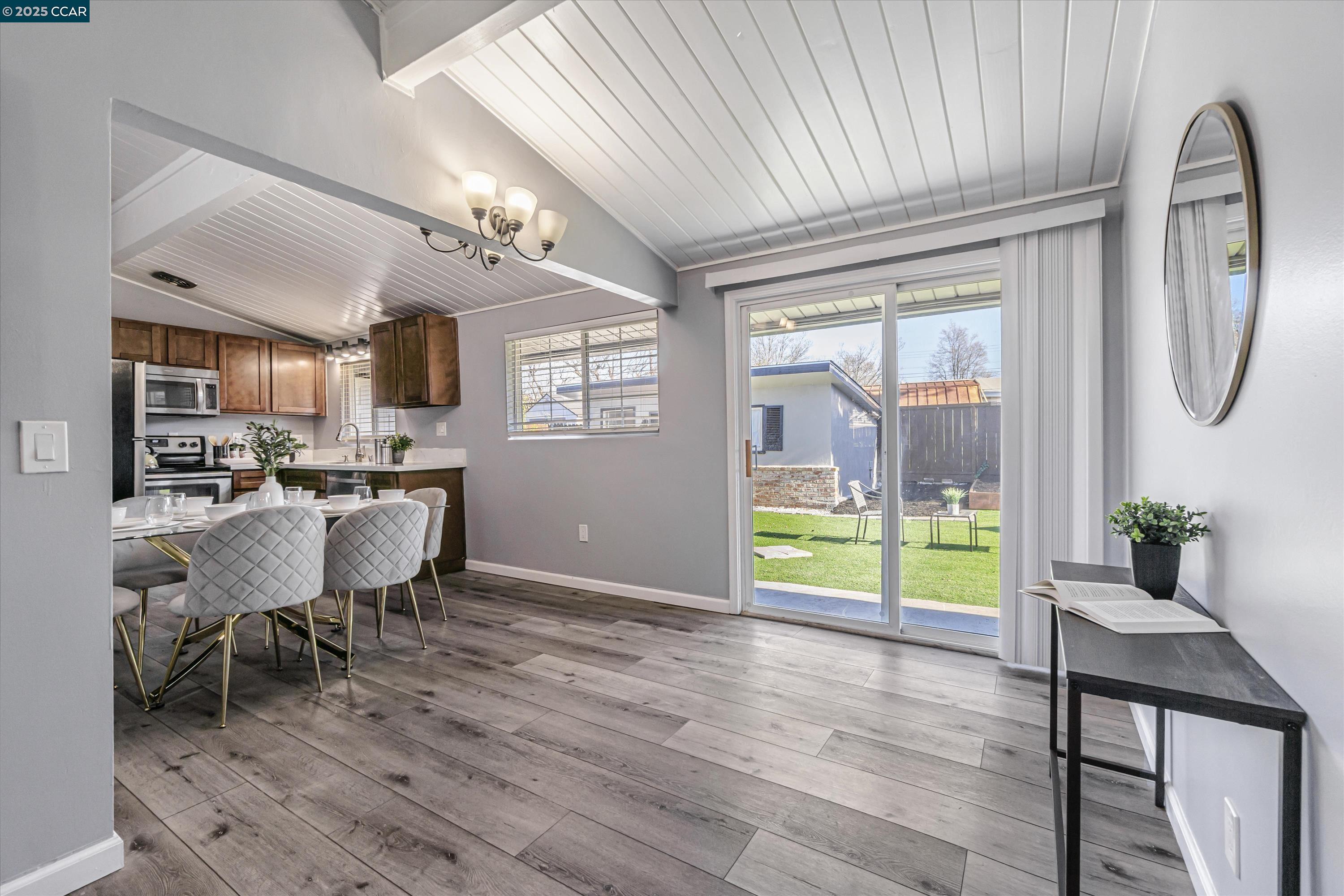 Detail Gallery Image 9 of 45 For 3024 Justin Way, Concord,  CA 94520 - 3 Beds | 2 Baths