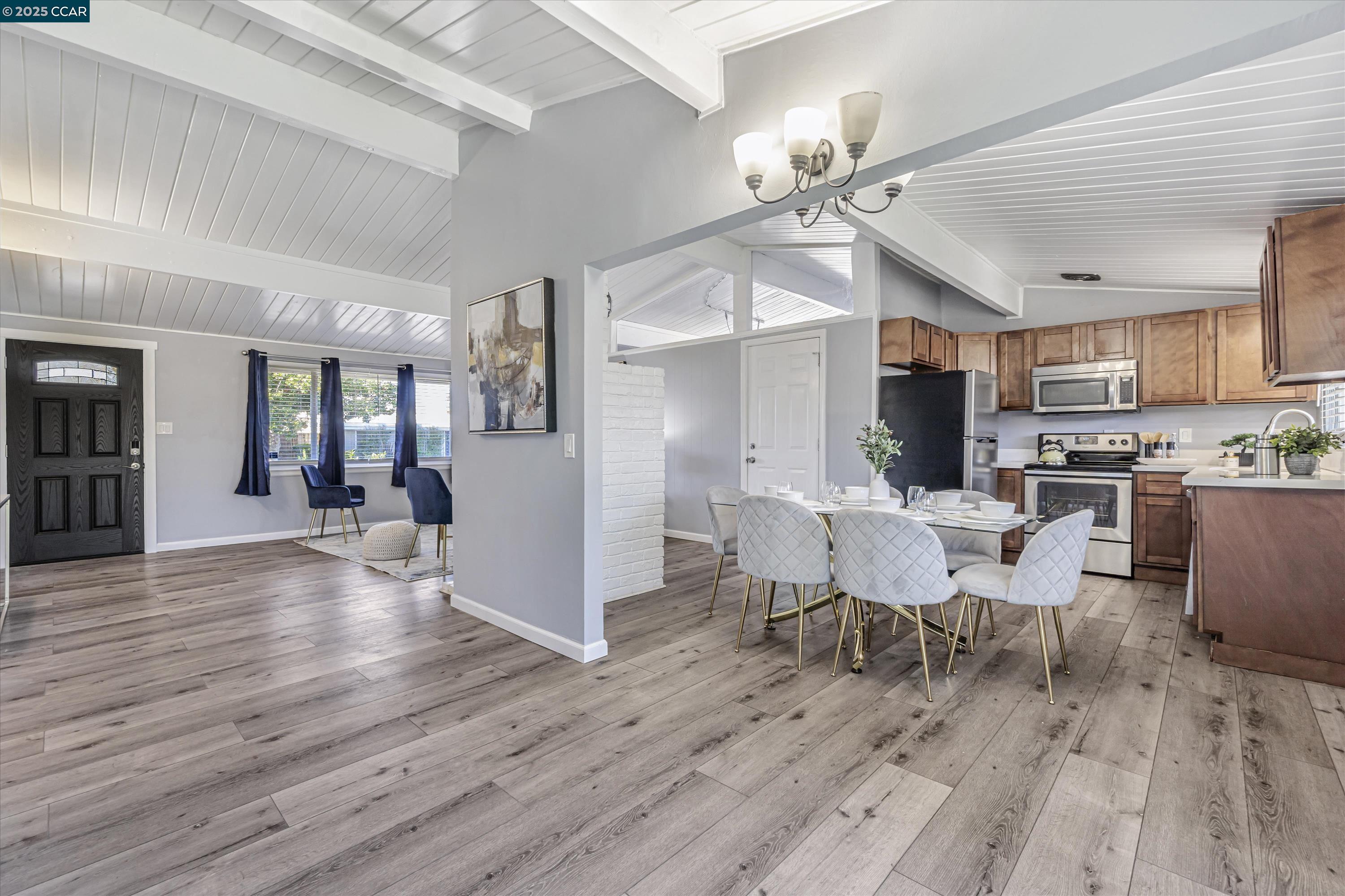 Detail Gallery Image 10 of 45 For 3024 Justin Way, Concord,  CA 94520 - 3 Beds | 2 Baths