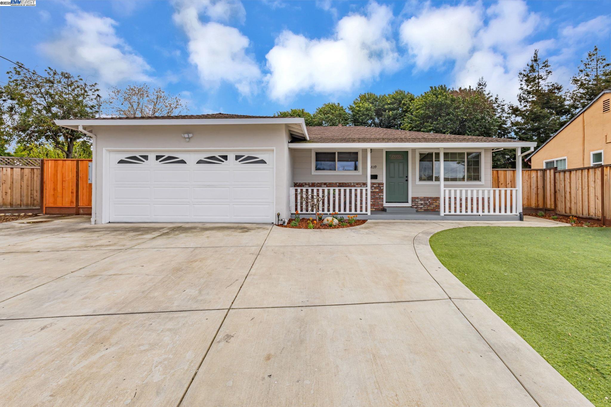 Detail Gallery Image 1 of 1 For 36839 Capistrano Dr, Fremont,  CA 94536 - 3 Beds | 2 Baths