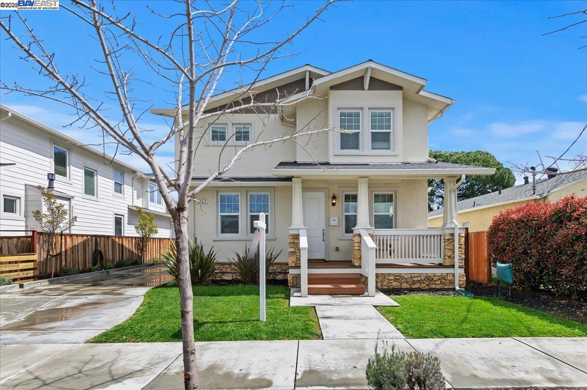 Photo of 736 N P St, Livermore, CA 94551