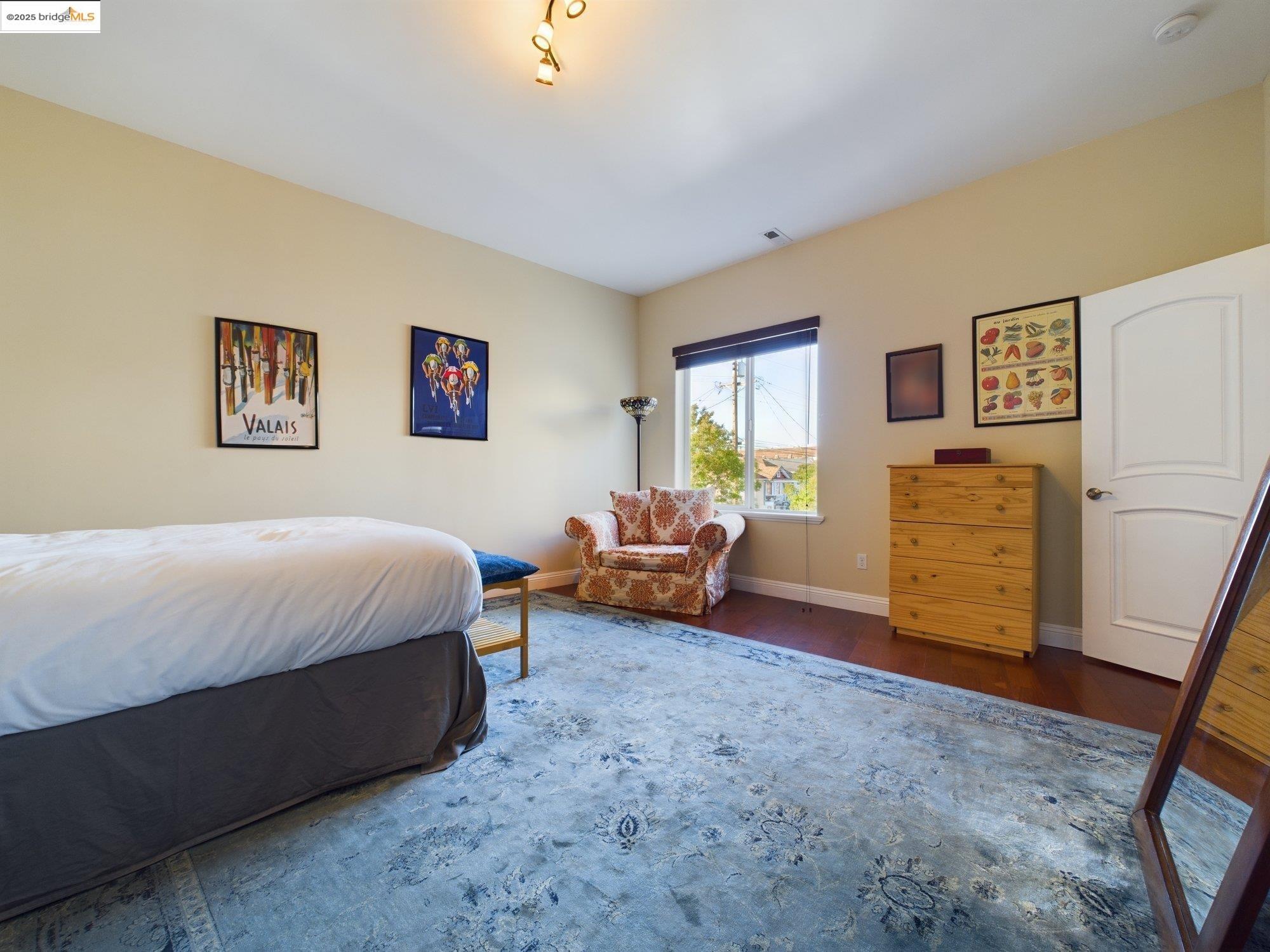 Detail Gallery Image 34 of 40 For 1488 14th St a,  Oakland,  CA 94607 - 2 Beds | 1 Baths