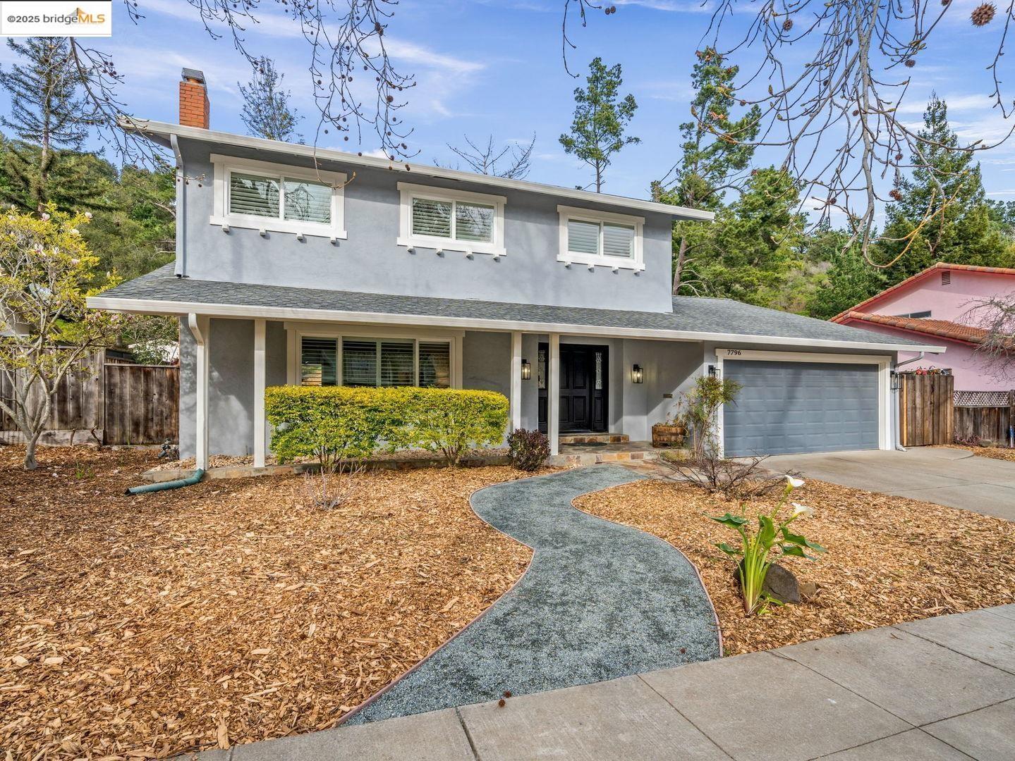 7796 Surrey LN, Oakland, California 94605, 4 Bedrooms Bedrooms, 7 Rooms Rooms,2 BathroomsBathrooms,Residential,For Sale,7796 Surrey LN,41091750