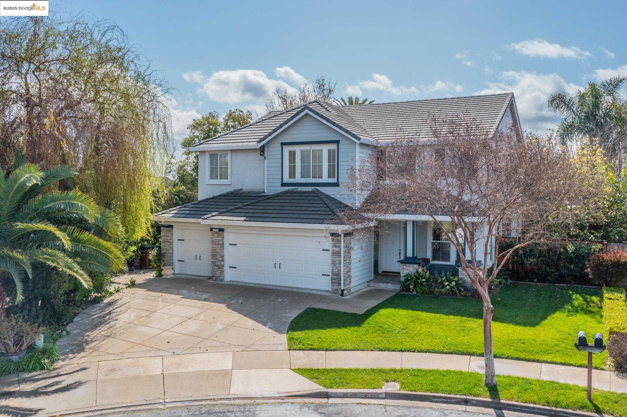 Thumbnail for 1330 Panwood Court, Brentwood, CA 94513-6500