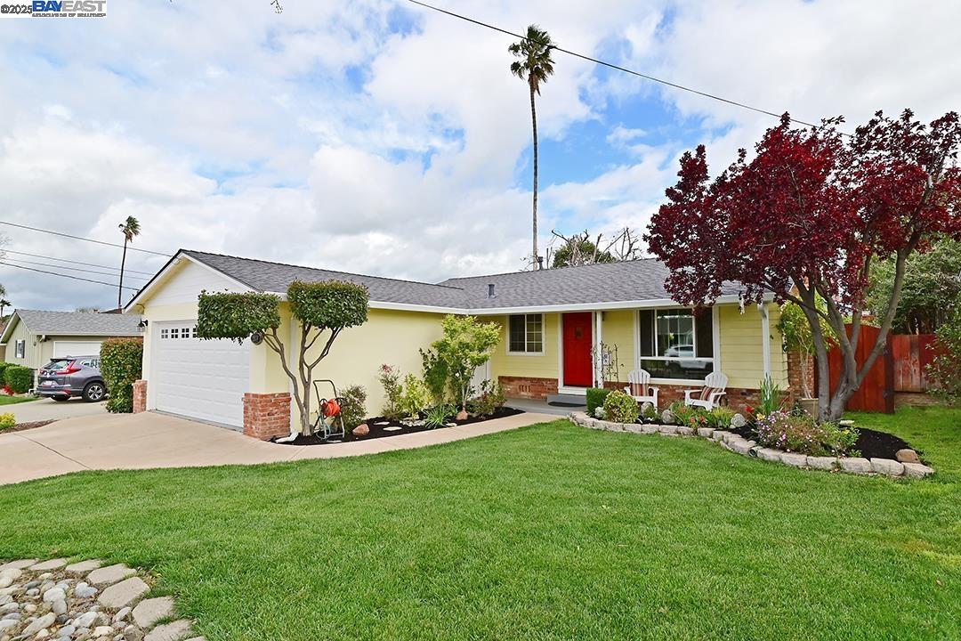 Detail Gallery Image 1 of 1 For 2938 Kelly St, Livermore,  CA 94551 - 3 Beds | 2 Baths