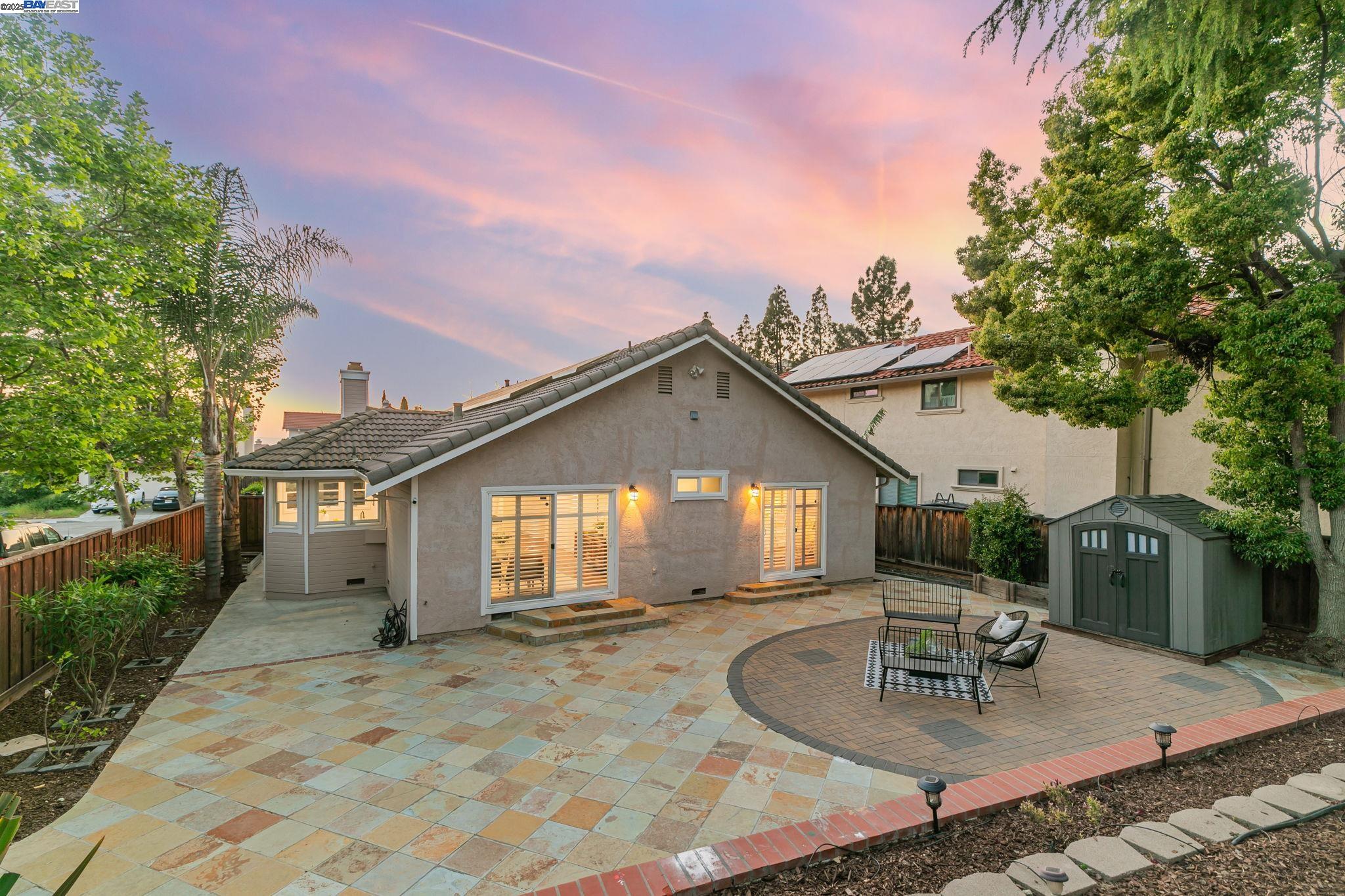 Detail Gallery Image 39 of 53 For 44238 Topaz Ct, Fremont,  CA 94539 - 4 Beds | 3 Baths