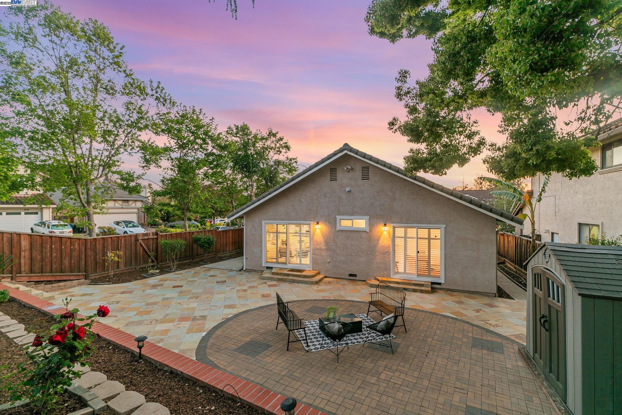 Detail Gallery Image 40 of 53 For 44238 Topaz Ct, Fremont,  CA 94539 - 4 Beds | 3 Baths
