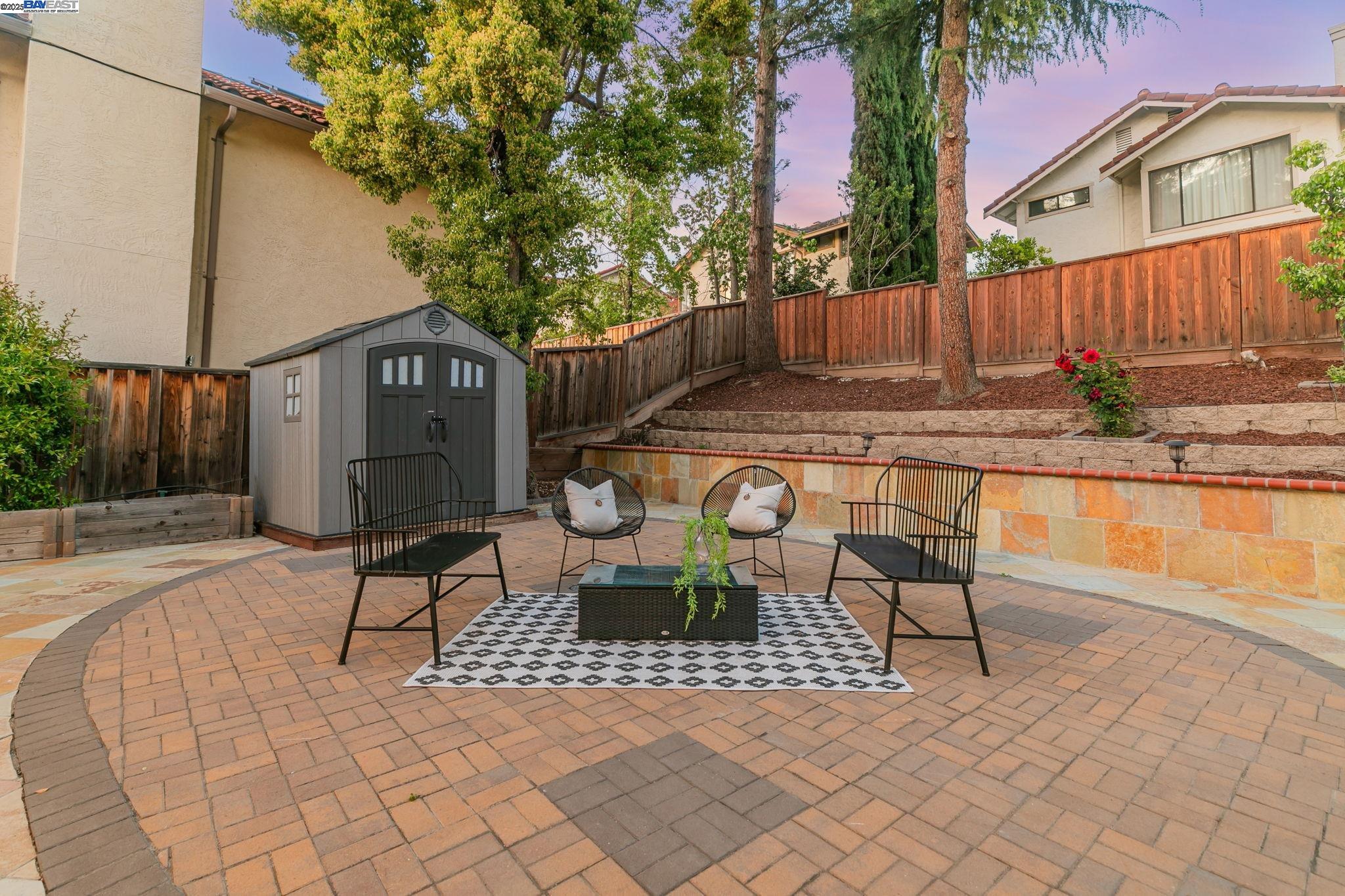 Detail Gallery Image 42 of 53 For 44238 Topaz Ct, Fremont,  CA 94539 - 4 Beds | 3 Baths