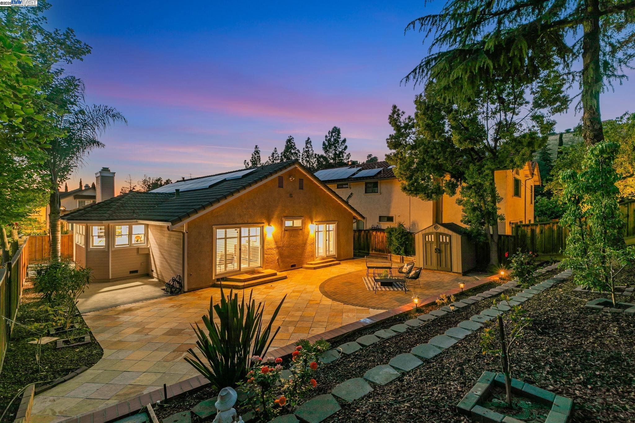 Detail Gallery Image 43 of 53 For 44238 Topaz Ct, Fremont,  CA 94539 - 4 Beds | 3 Baths