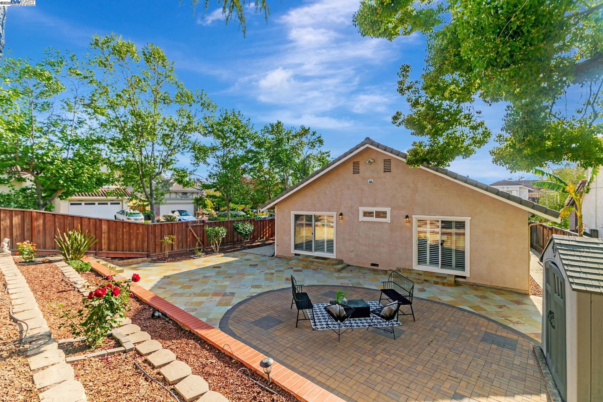 Detail Gallery Image 44 of 53 For 44238 Topaz Ct, Fremont,  CA 94539 - 4 Beds | 3 Baths