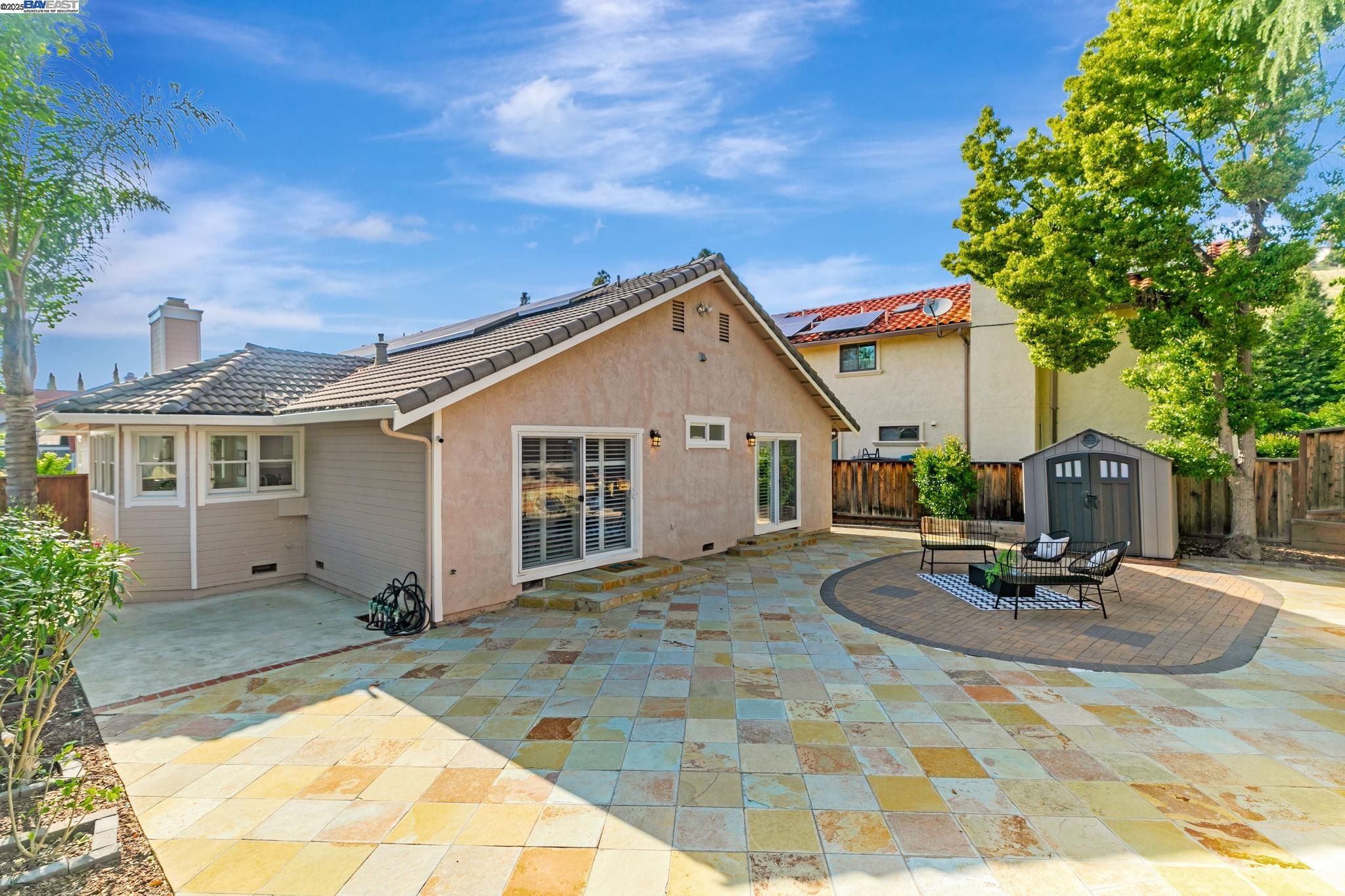 Detail Gallery Image 45 of 53 For 44238 Topaz Ct, Fremont,  CA 94539 - 4 Beds | 3 Baths