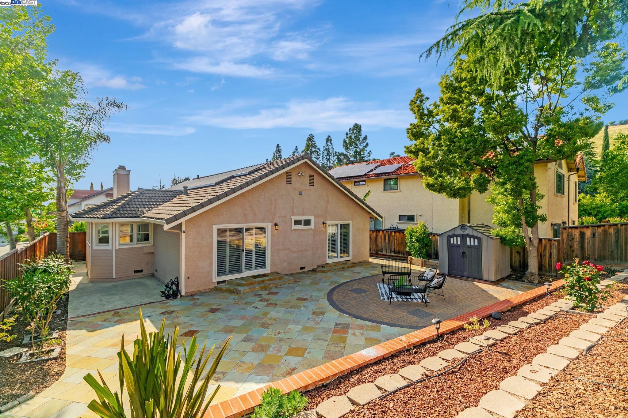 Detail Gallery Image 46 of 53 For 44238 Topaz Ct, Fremont,  CA 94539 - 4 Beds | 3 Baths