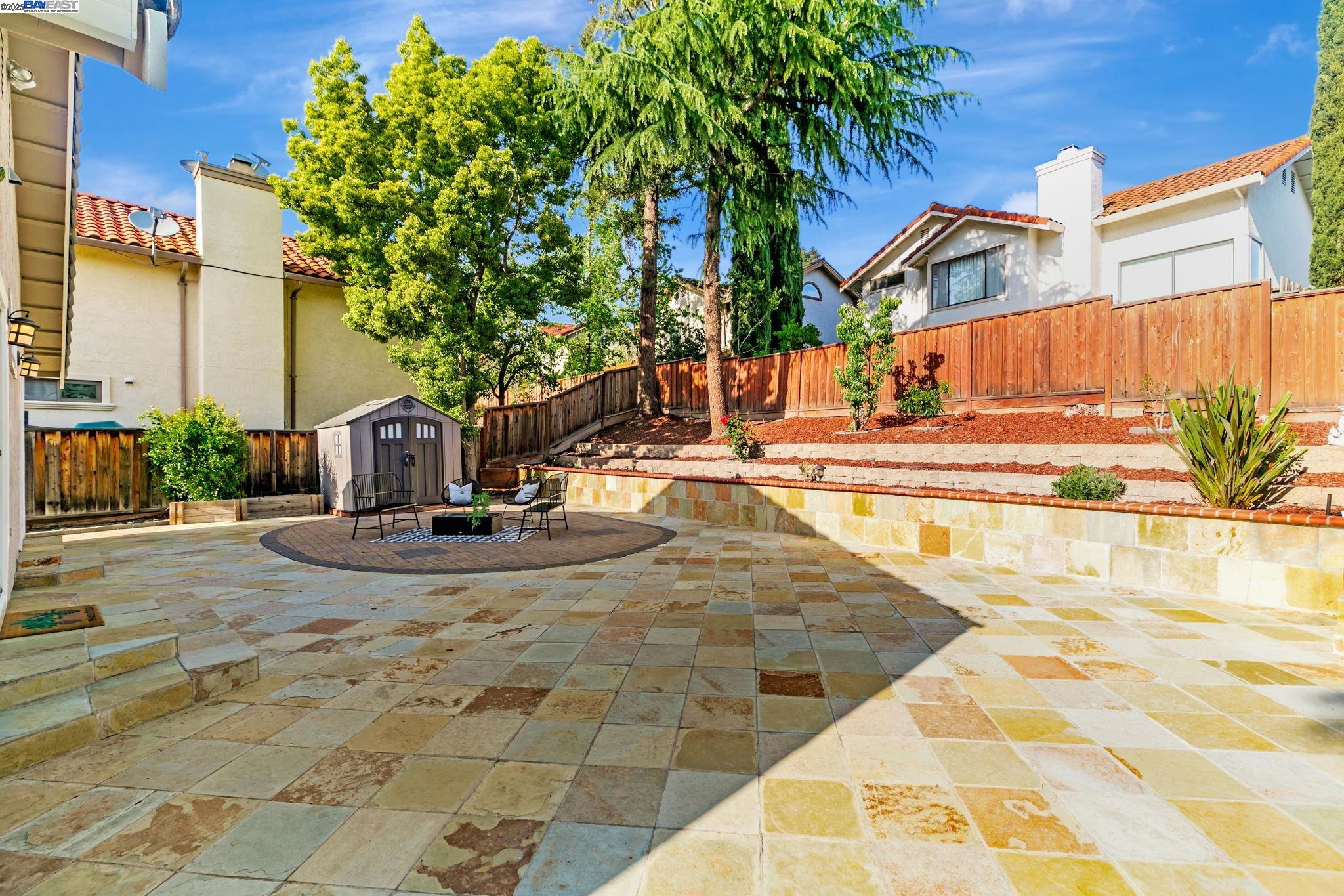 Detail Gallery Image 47 of 53 For 44238 Topaz Ct, Fremont,  CA 94539 - 4 Beds | 3 Baths
