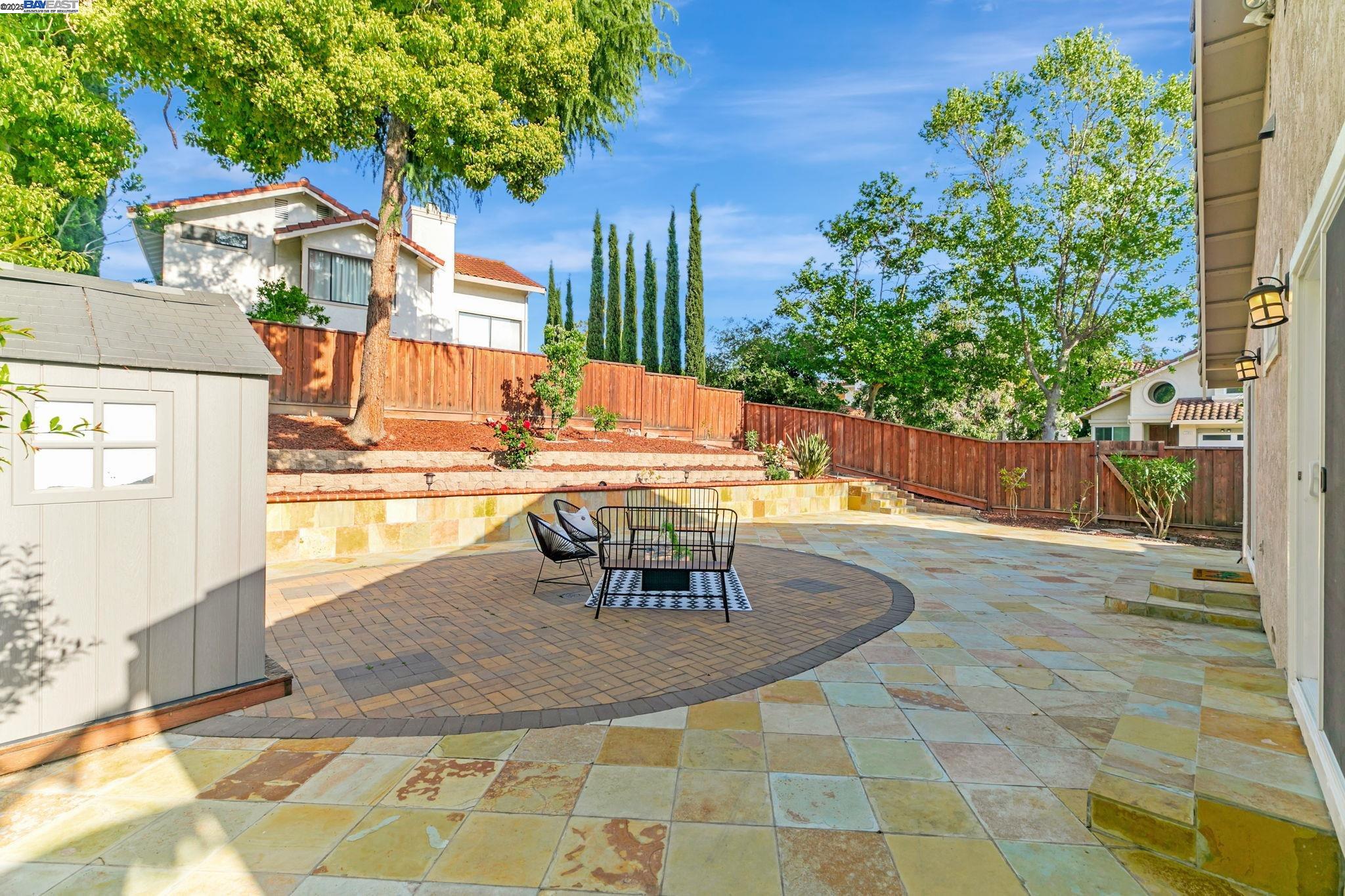 Detail Gallery Image 48 of 53 For 44238 Topaz Ct, Fremont,  CA 94539 - 4 Beds | 3 Baths