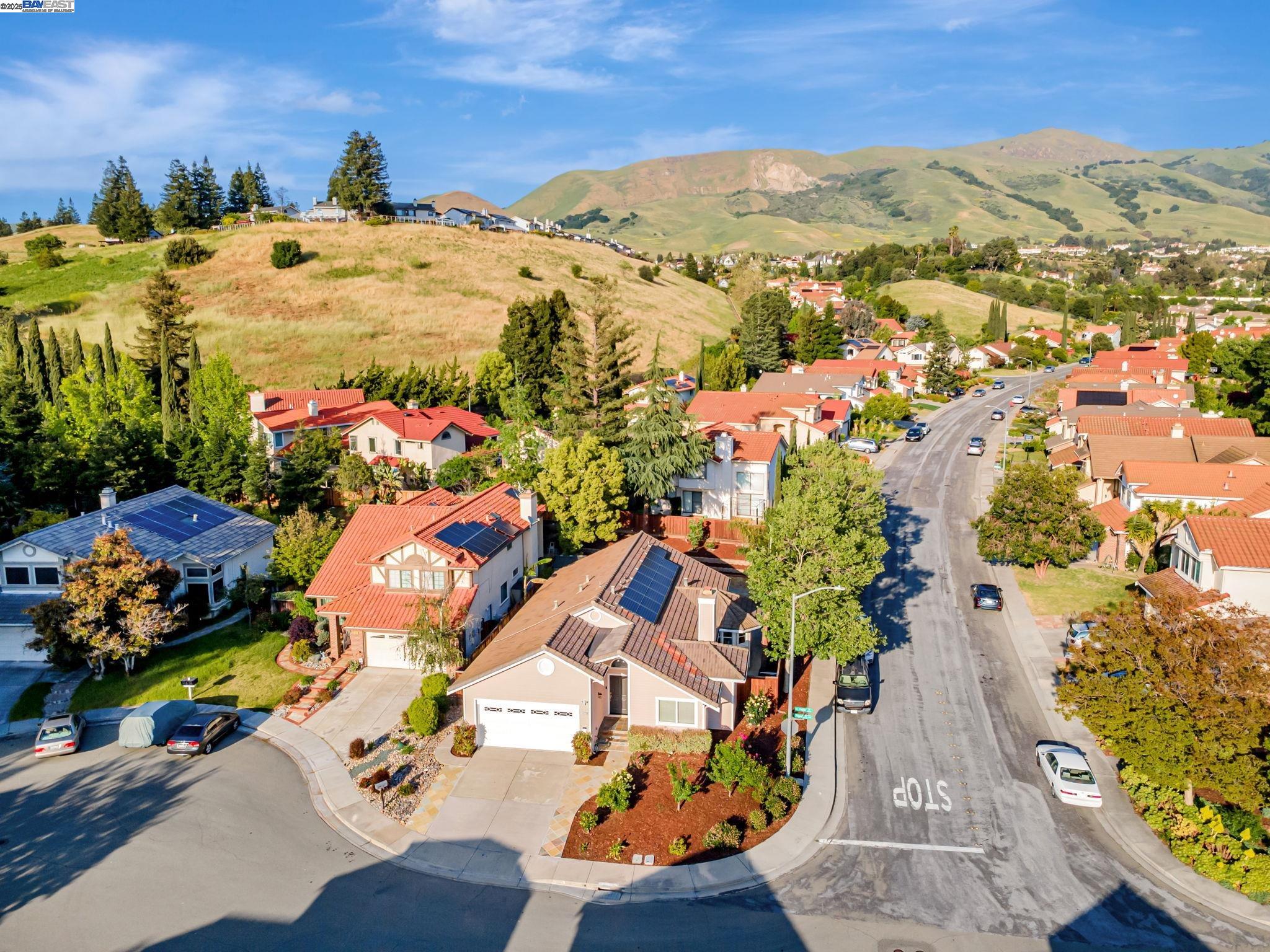 Detail Gallery Image 50 of 53 For 44238 Topaz Ct, Fremont,  CA 94539 - 4 Beds | 3 Baths