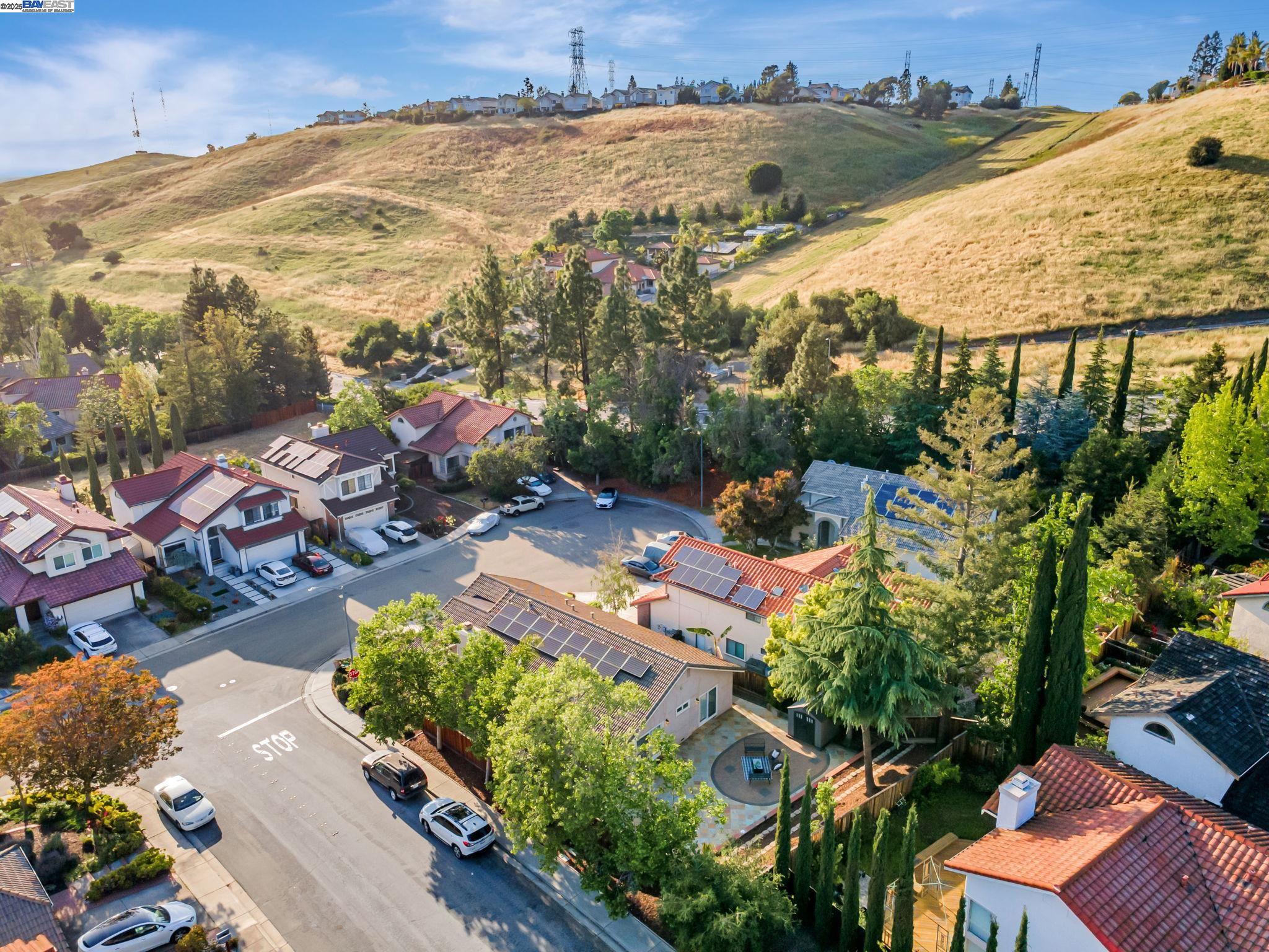 Detail Gallery Image 51 of 53 For 44238 Topaz Ct, Fremont,  CA 94539 - 4 Beds | 3 Baths