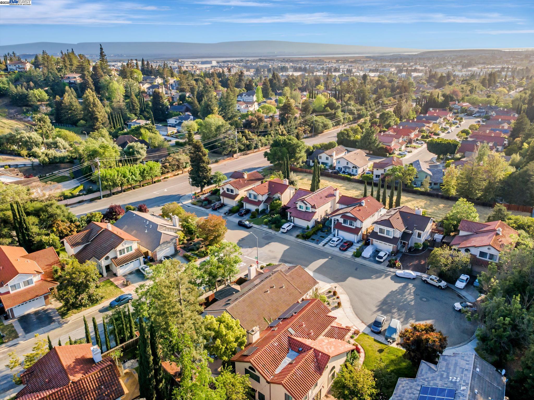 Detail Gallery Image 52 of 53 For 44238 Topaz Ct, Fremont,  CA 94539 - 4 Beds | 3 Baths
