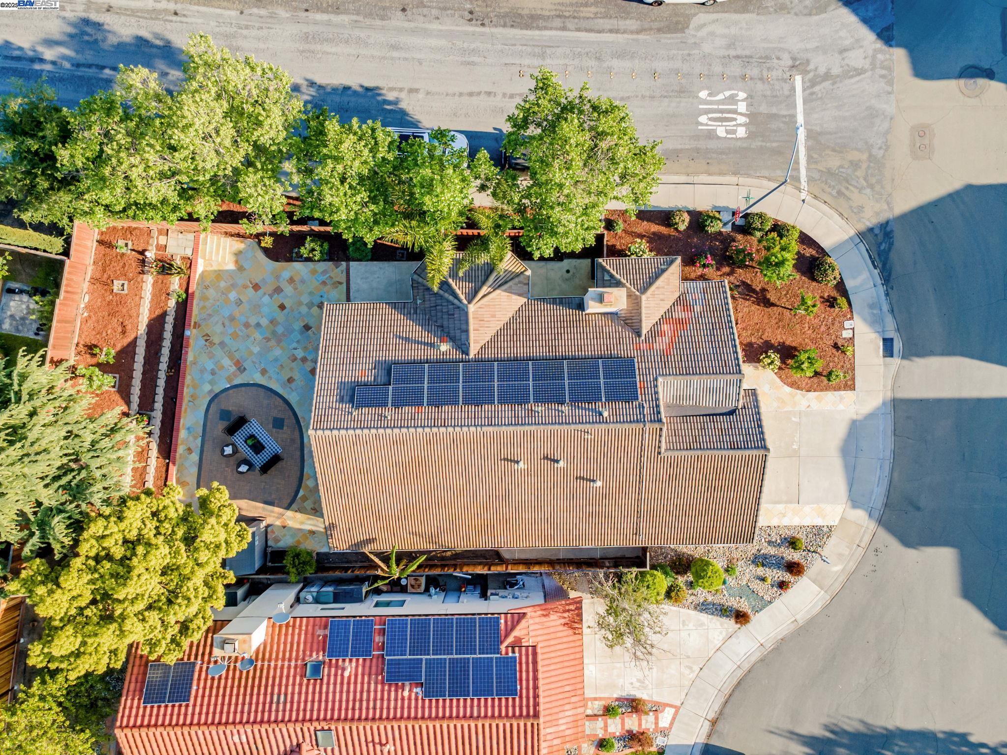 Detail Gallery Image 53 of 53 For 44238 Topaz Ct, Fremont,  CA 94539 - 4 Beds | 3 Baths
