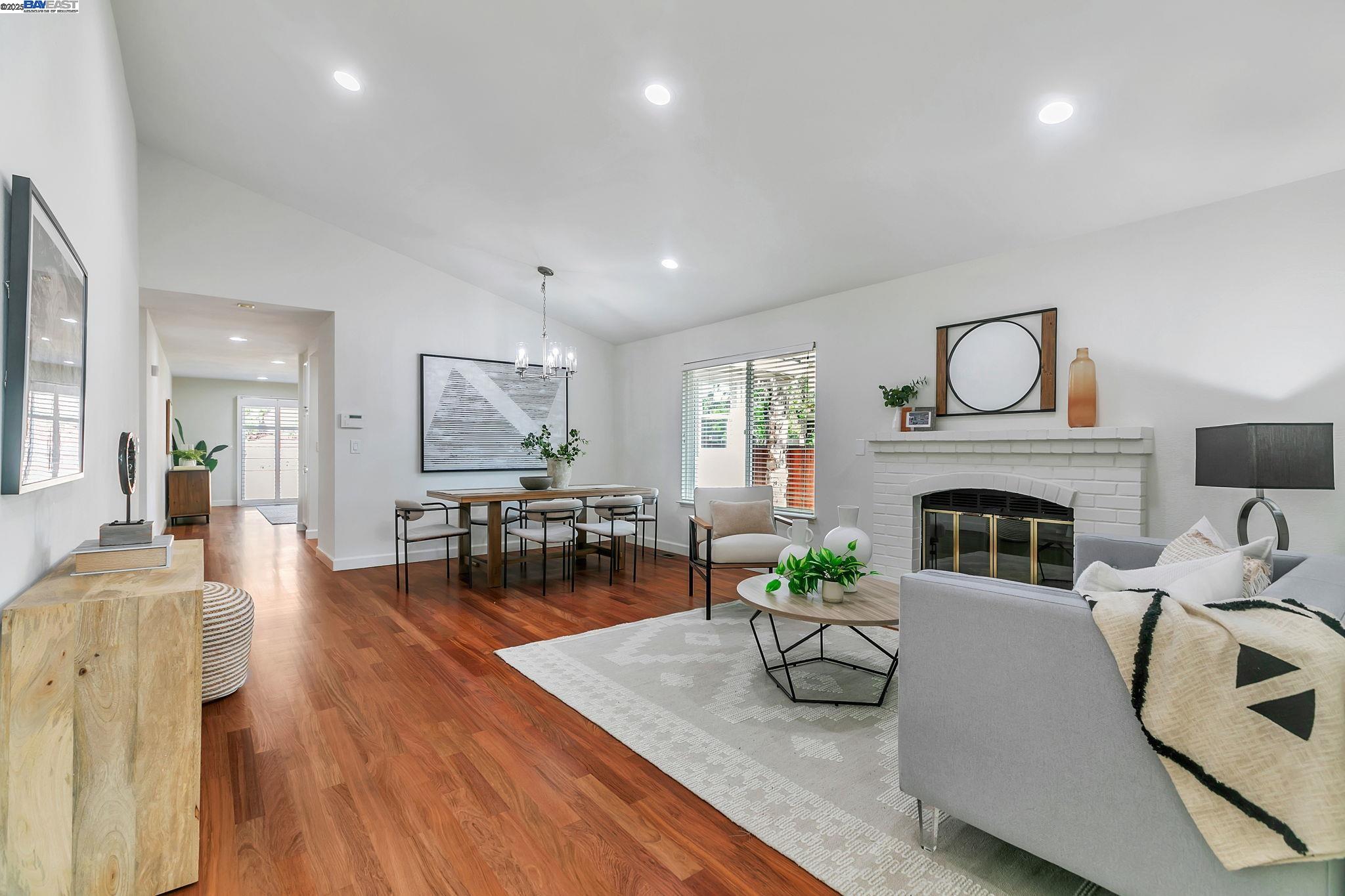 Detail Gallery Image 7 of 53 For 44238 Topaz Ct, Fremont,  CA 94539 - 4 Beds | 3 Baths