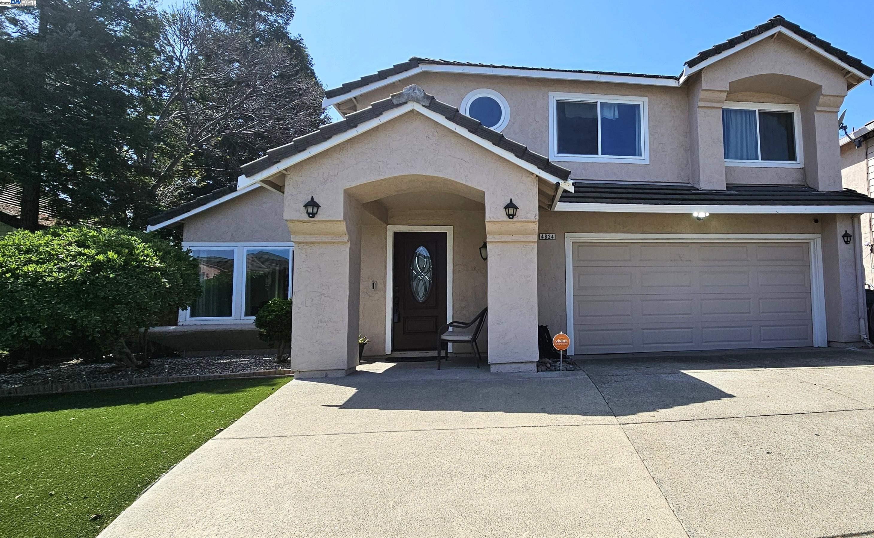 Detail Gallery Image 1 of 1 For 4824 Country Hills Dr, Antioch,  CA 94531 - 3 Beds | 2/1 Baths