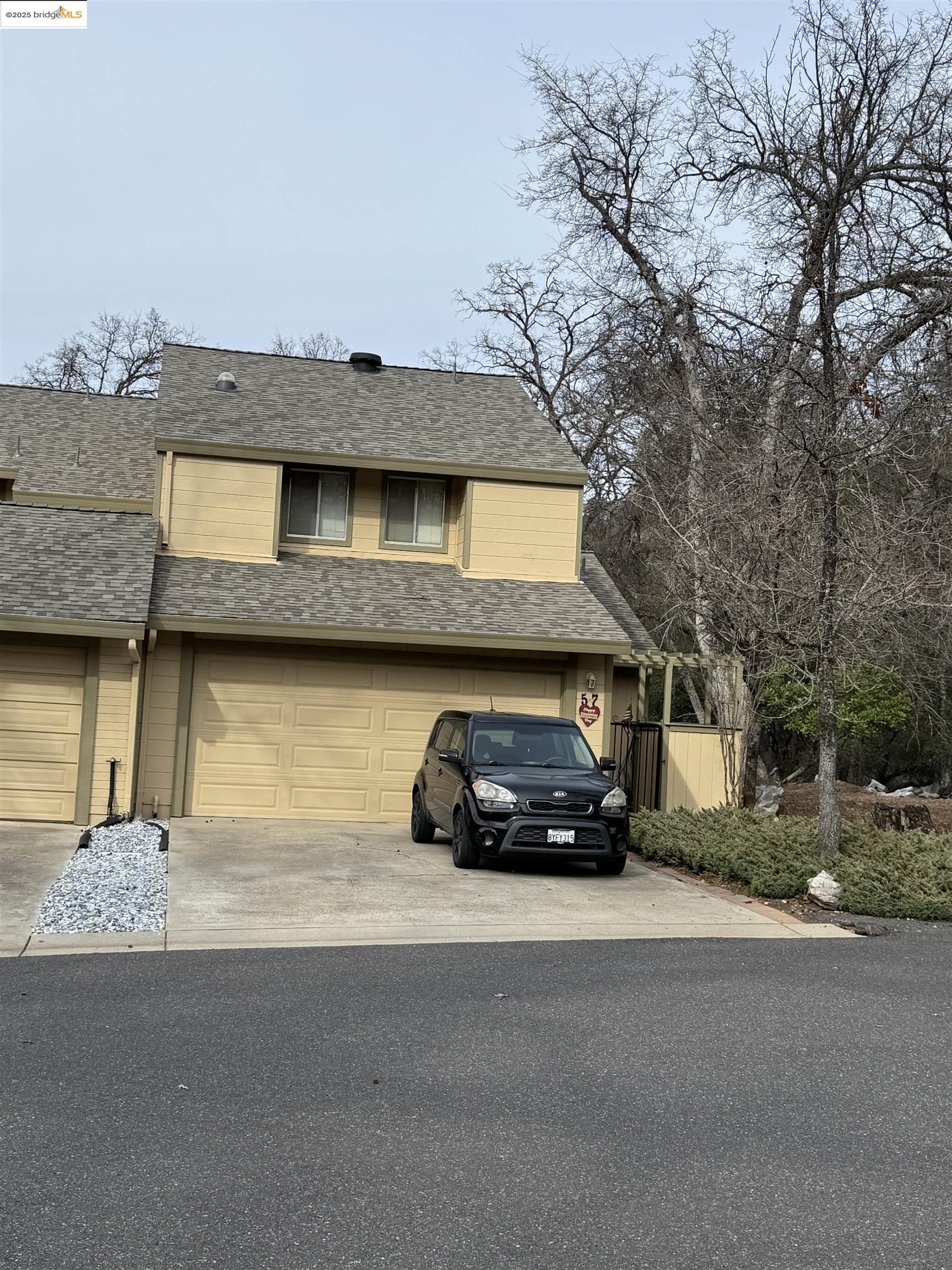 Detail Gallery Image 1 of 1 For 23685 Marble Quarry Rd #57,  Columbia,  CA 95310 - 3 Beds | 2/1 Baths
