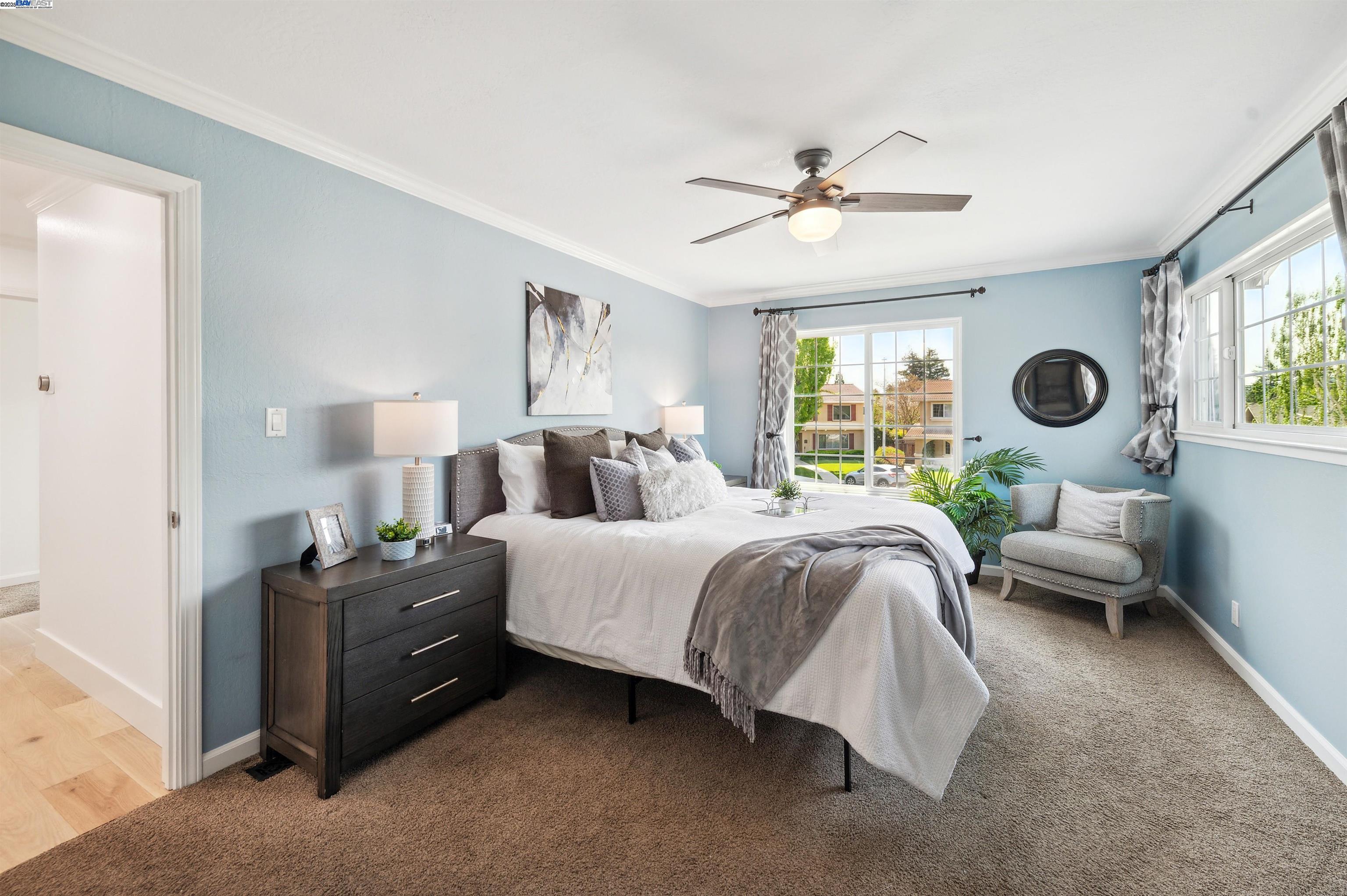 Detail Gallery Image 21 of 53 For 4839 Merganser Ct, Pleasanton,  CA 94566 - 4 Beds | 3 Baths