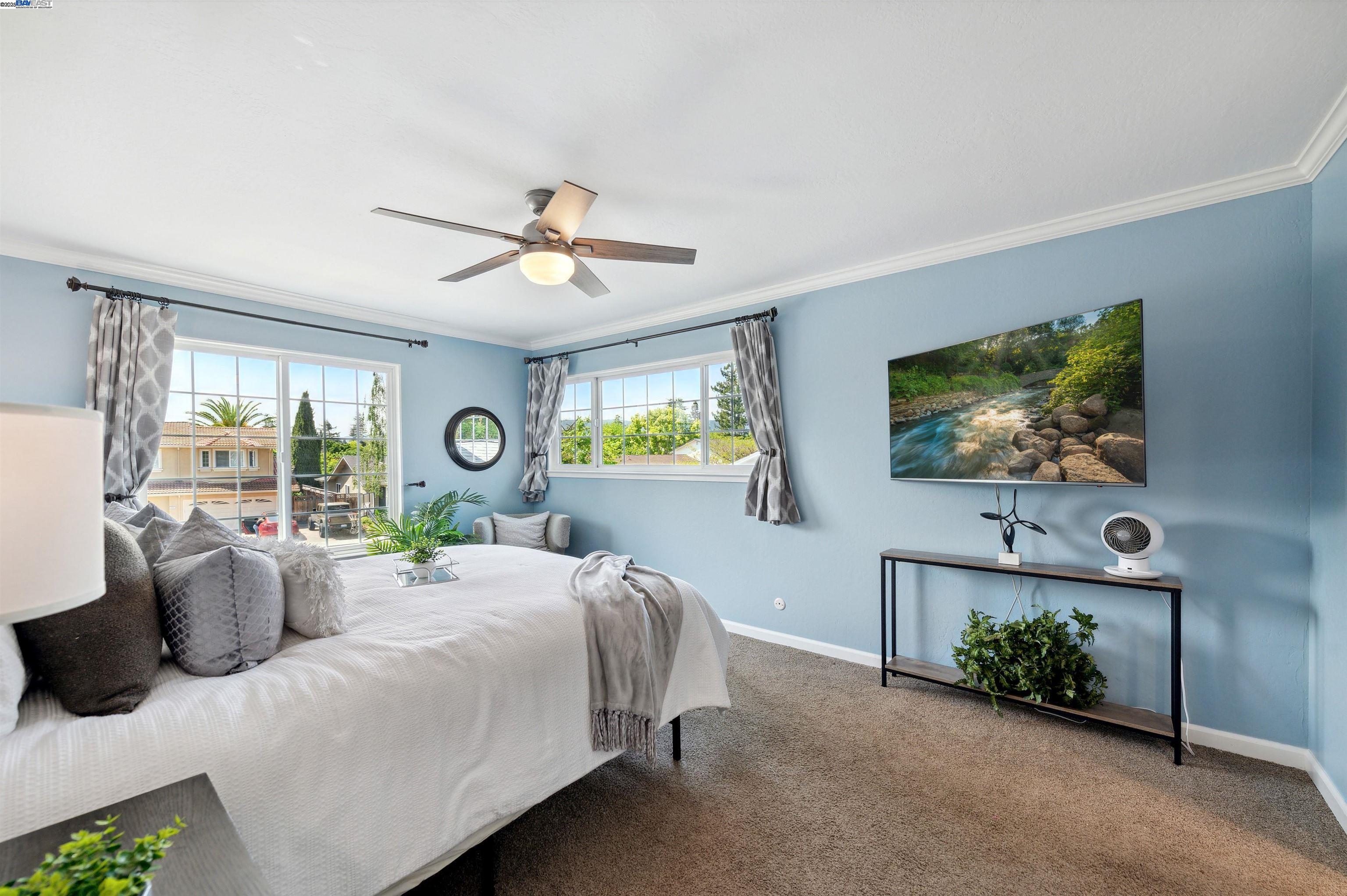 Detail Gallery Image 22 of 53 For 4839 Merganser Ct, Pleasanton,  CA 94566 - 4 Beds | 3 Baths