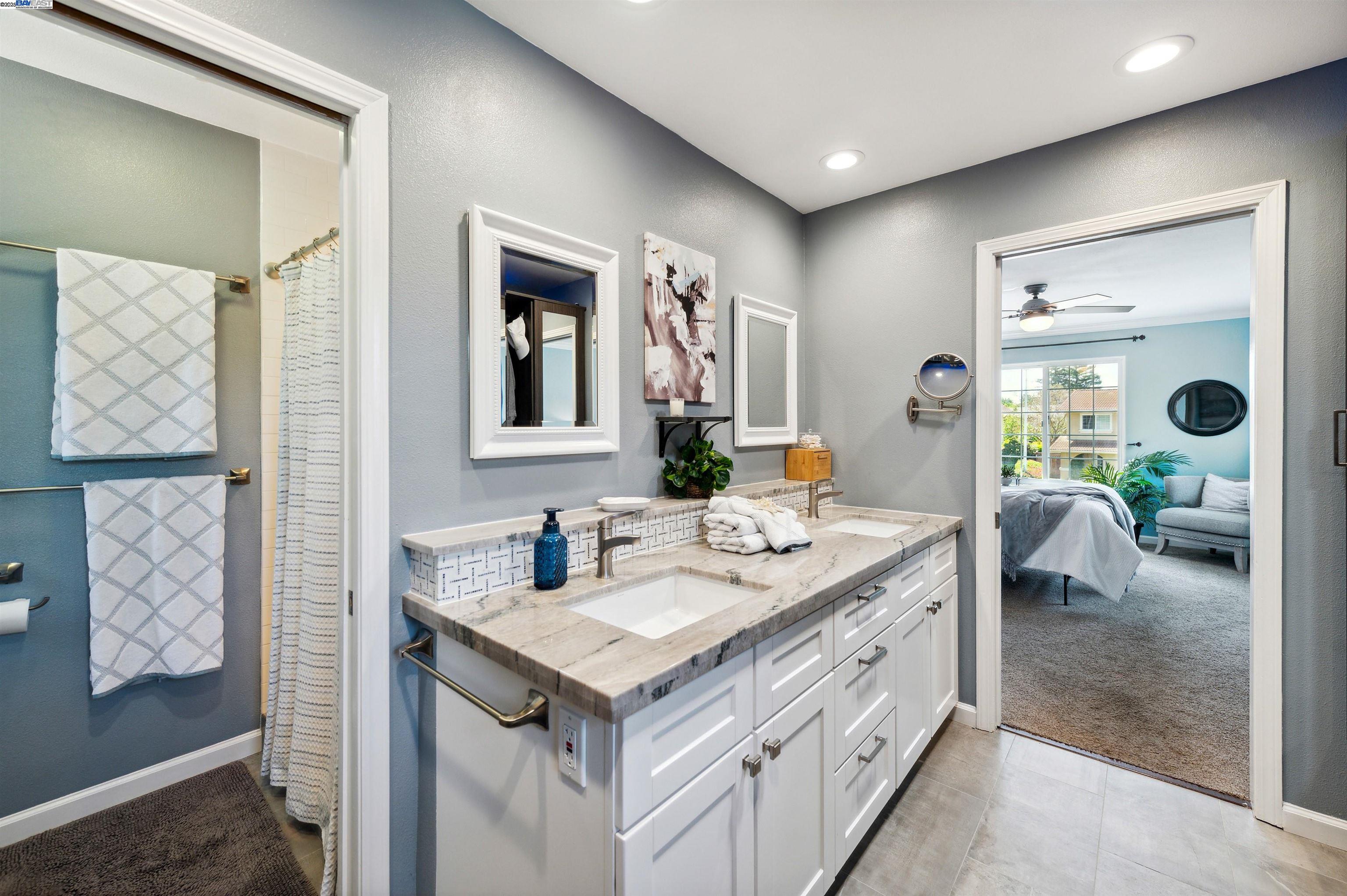Detail Gallery Image 23 of 53 For 4839 Merganser Ct, Pleasanton,  CA 94566 - 4 Beds | 3 Baths