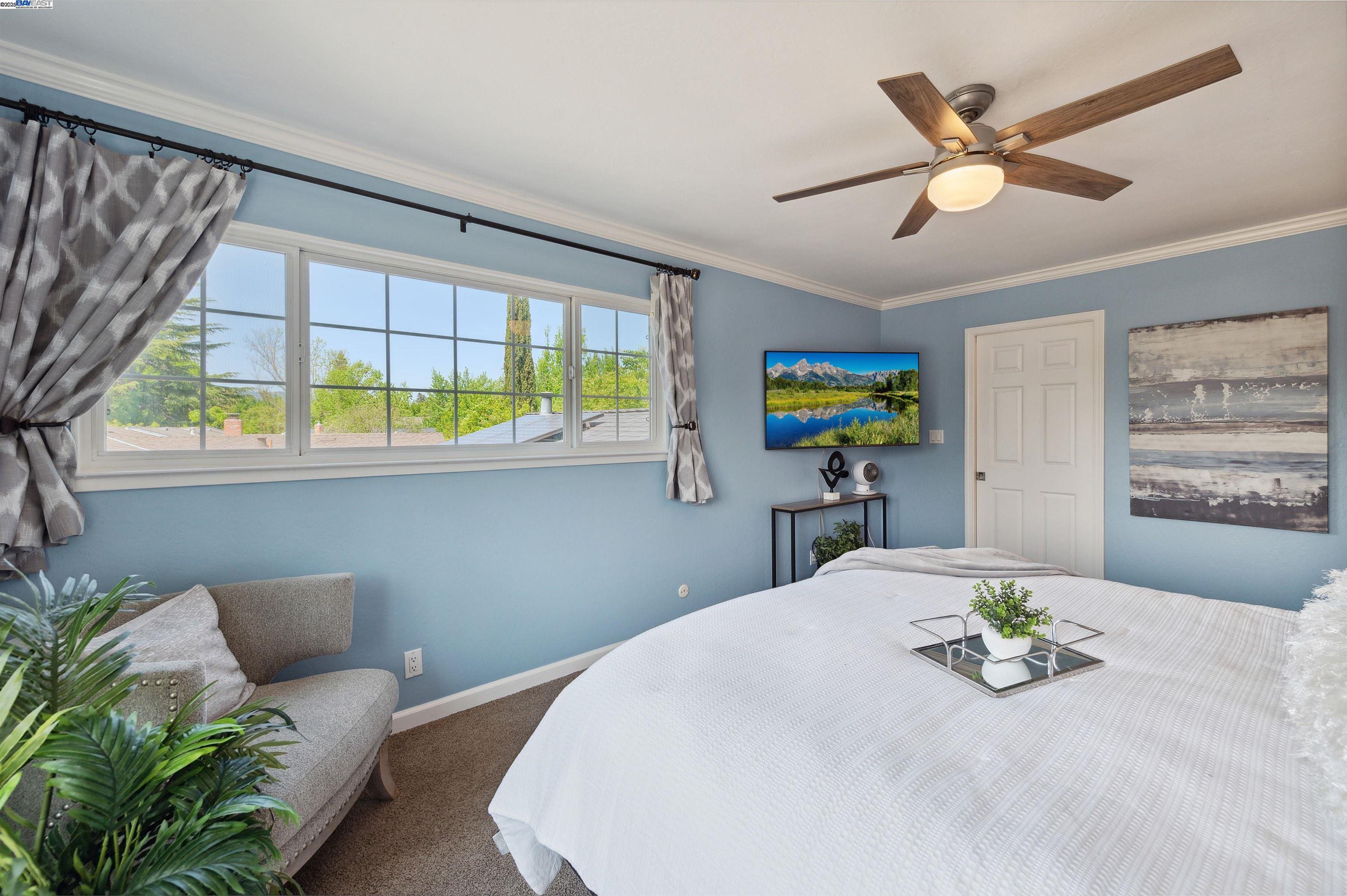 Detail Gallery Image 24 of 53 For 4839 Merganser Ct, Pleasanton,  CA 94566 - 4 Beds | 3 Baths