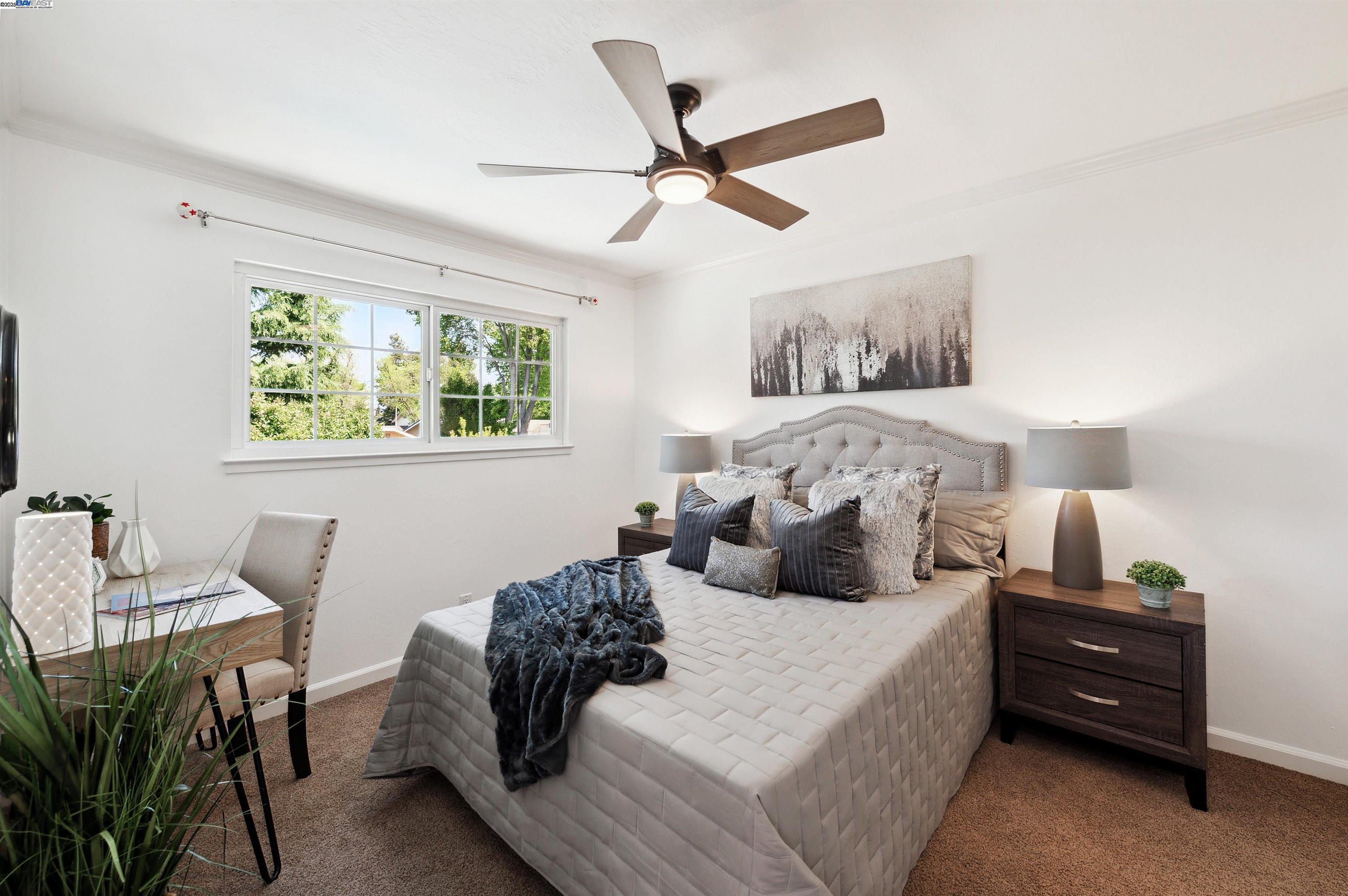 Detail Gallery Image 27 of 53 For 4839 Merganser Ct, Pleasanton,  CA 94566 - 4 Beds | 3 Baths