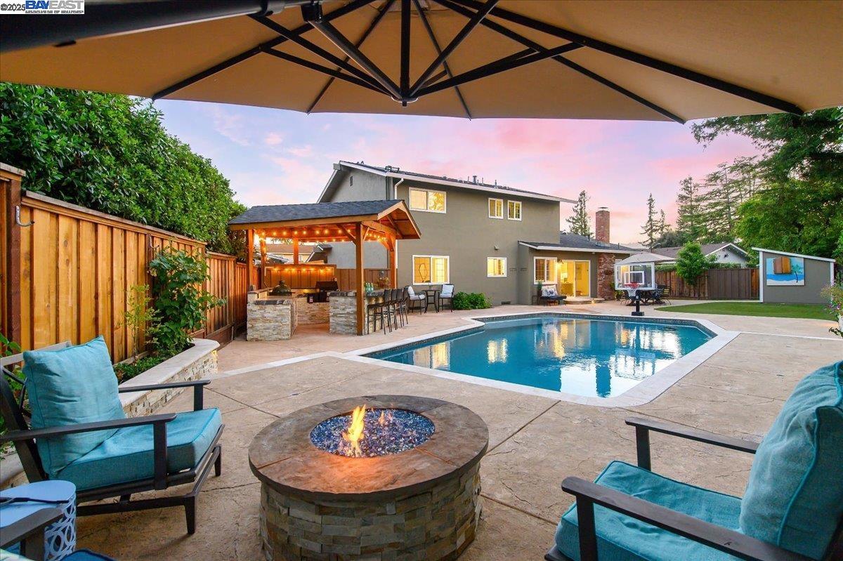 Detail Gallery Image 31 of 53 For 4839 Merganser Ct, Pleasanton,  CA 94566 - 4 Beds | 3 Baths