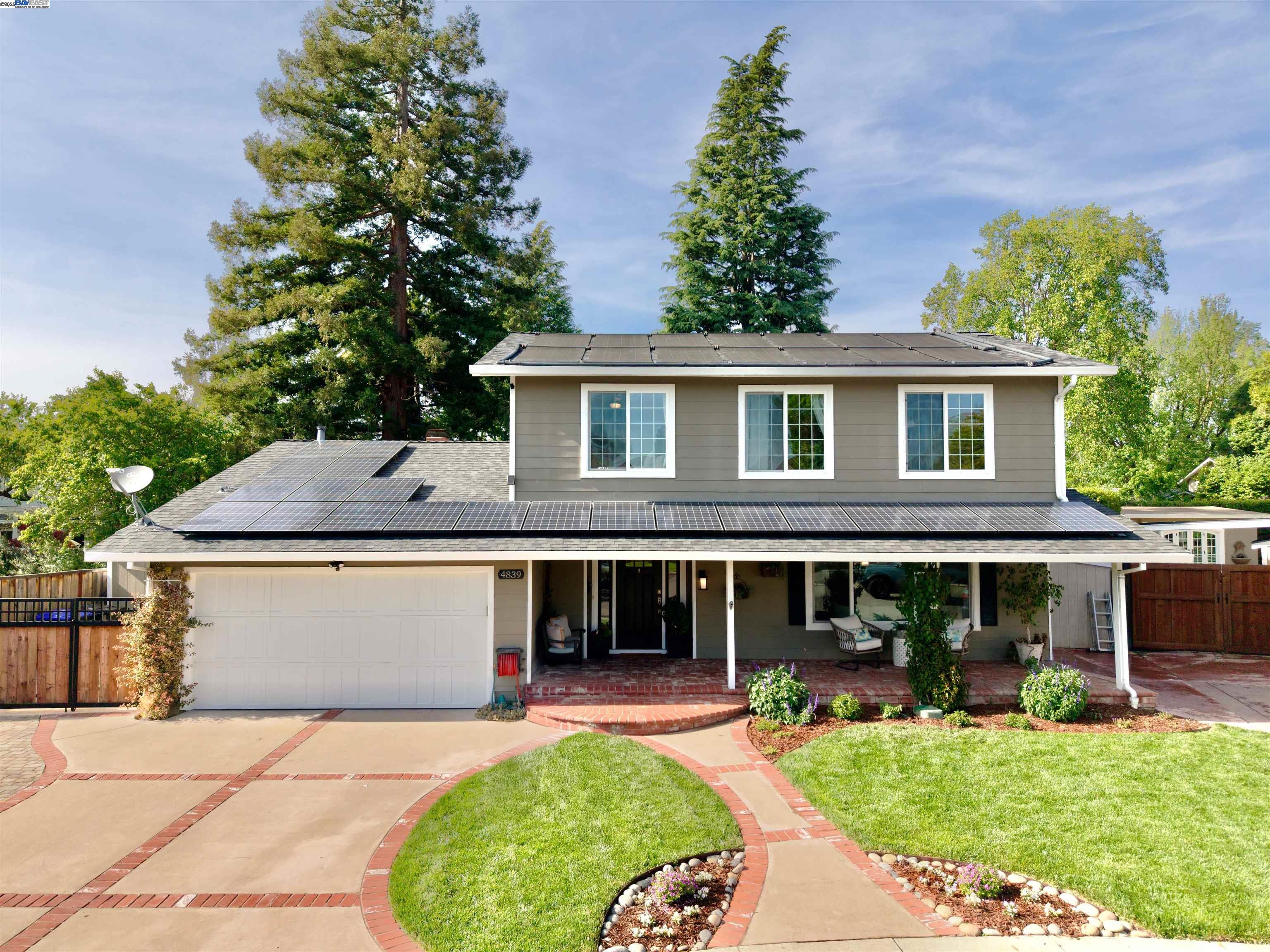 Detail Gallery Image 32 of 53 For 4839 Merganser Ct, Pleasanton,  CA 94566 - 4 Beds | 3 Baths