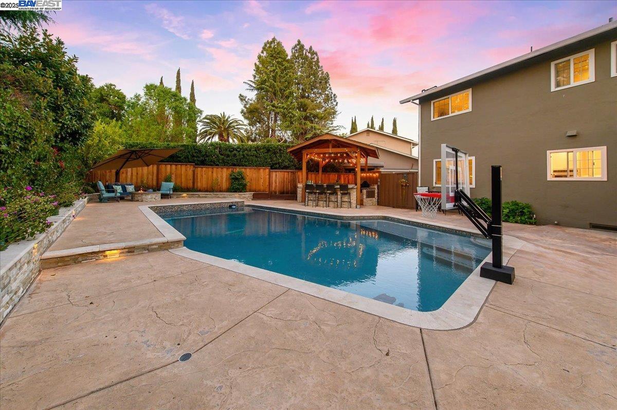 Detail Gallery Image 33 of 53 For 4839 Merganser Ct, Pleasanton,  CA 94566 - 4 Beds | 3 Baths