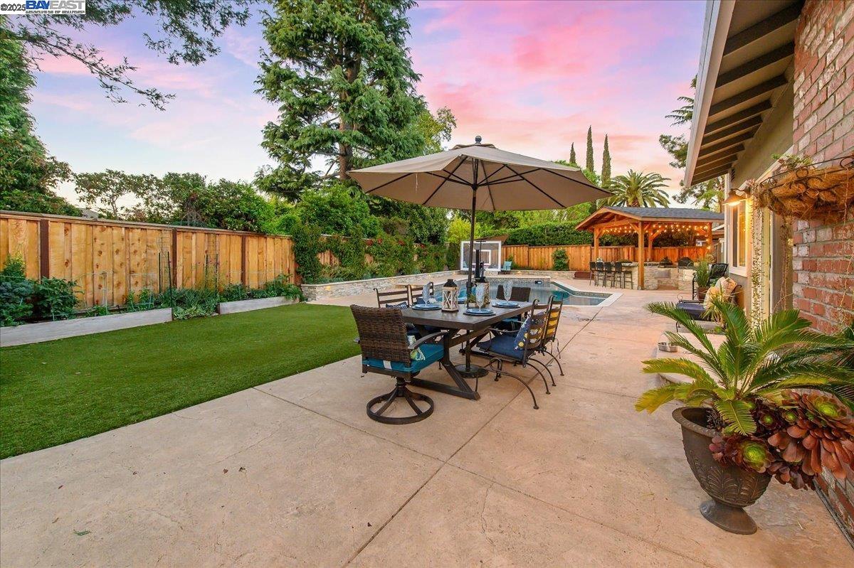 Detail Gallery Image 34 of 53 For 4839 Merganser Ct, Pleasanton,  CA 94566 - 4 Beds | 3 Baths