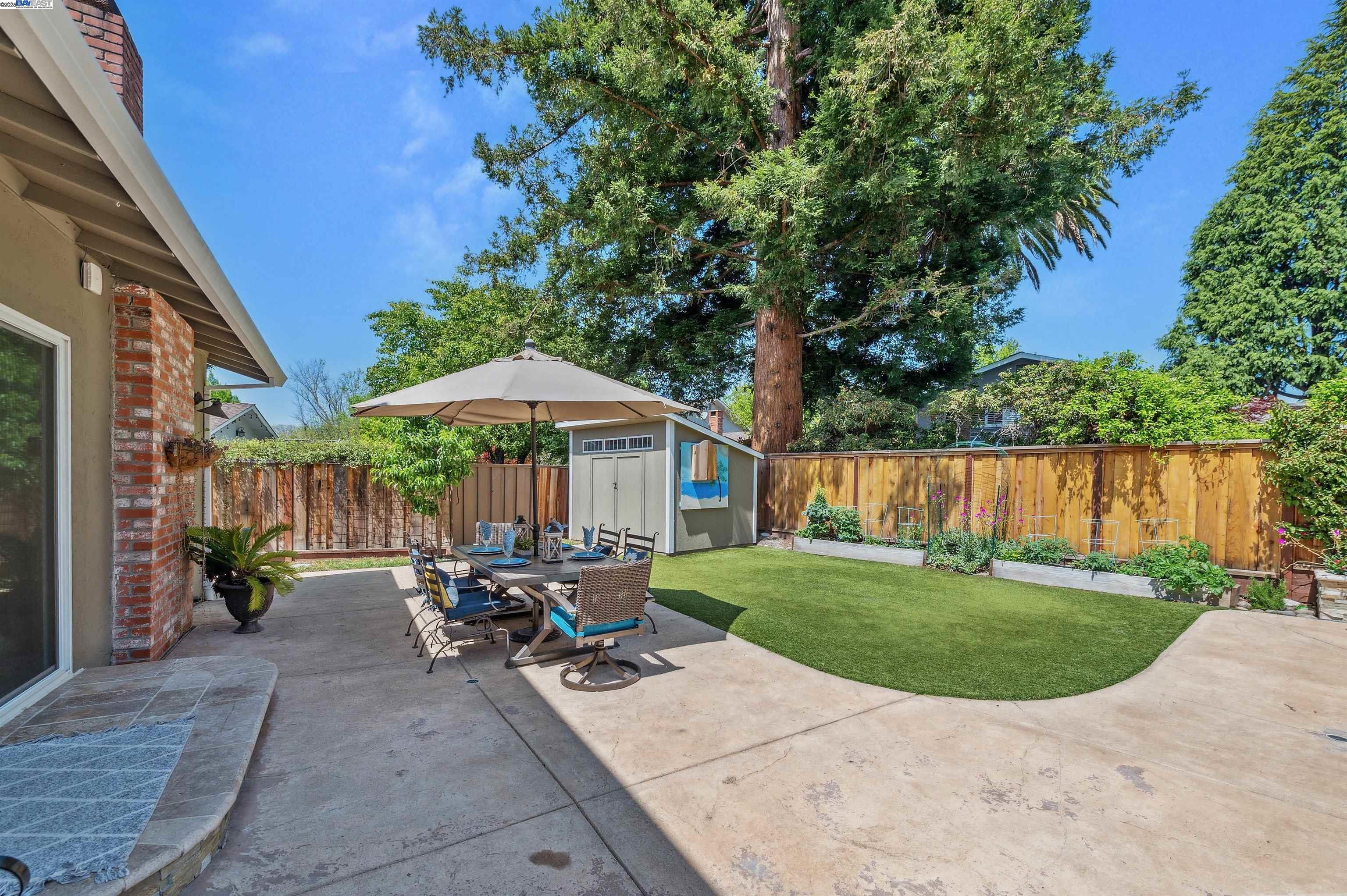 Detail Gallery Image 36 of 53 For 4839 Merganser Ct, Pleasanton,  CA 94566 - 4 Beds | 3 Baths