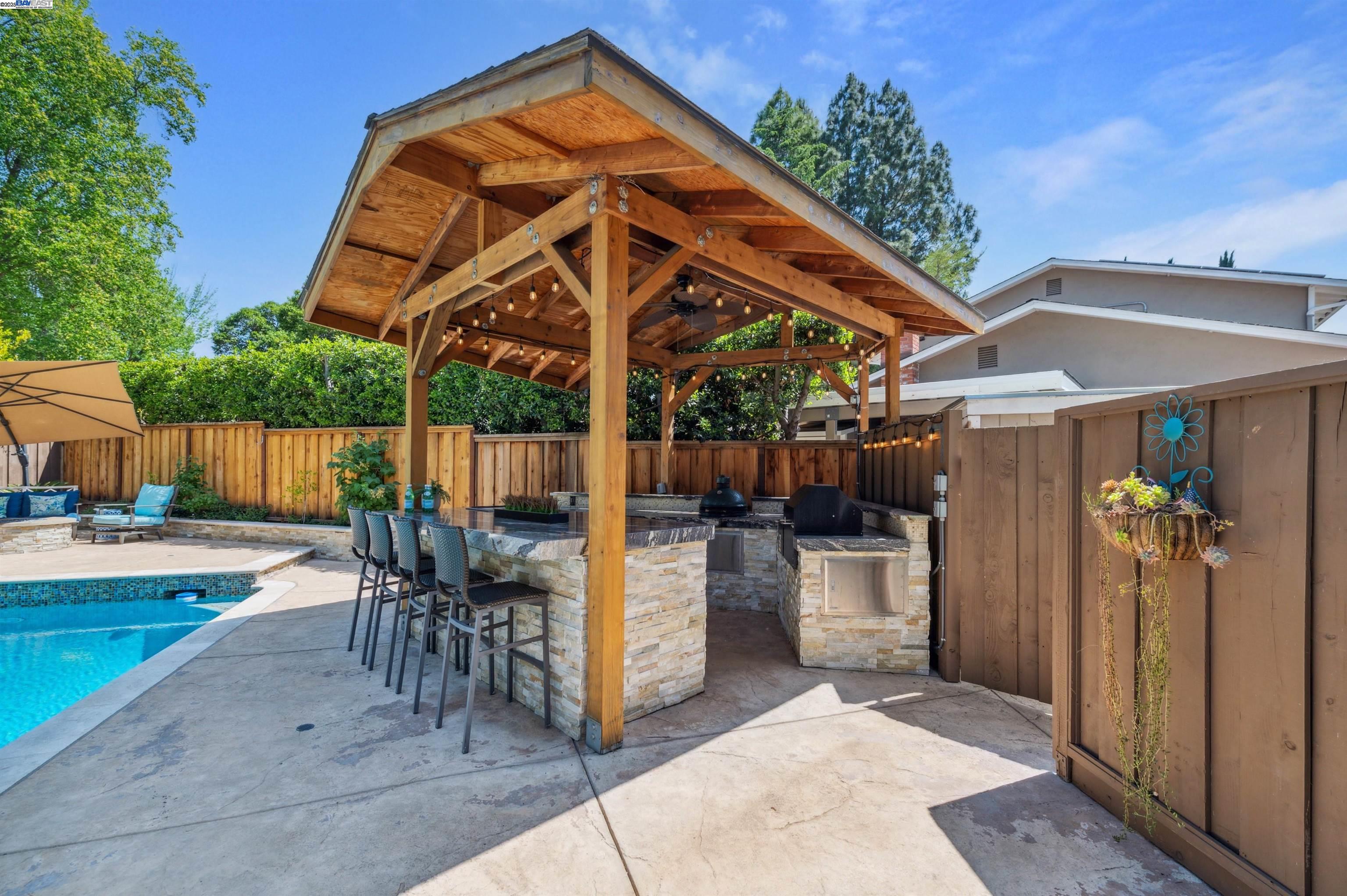 Detail Gallery Image 37 of 53 For 4839 Merganser Ct, Pleasanton,  CA 94566 - 4 Beds | 3 Baths