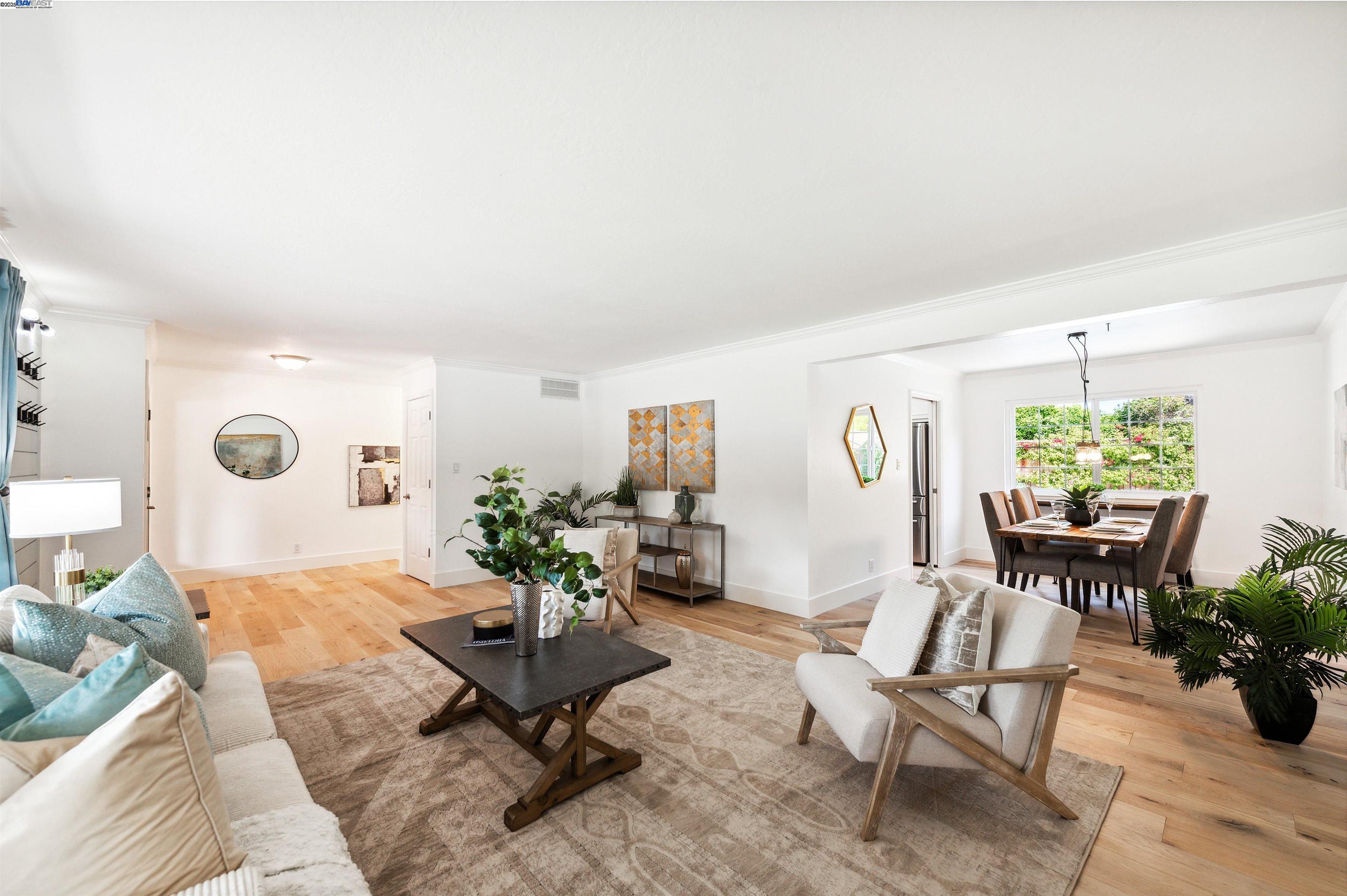 Detail Gallery Image 5 of 53 For 4839 Merganser Ct, Pleasanton,  CA 94566 - 4 Beds | 3 Baths