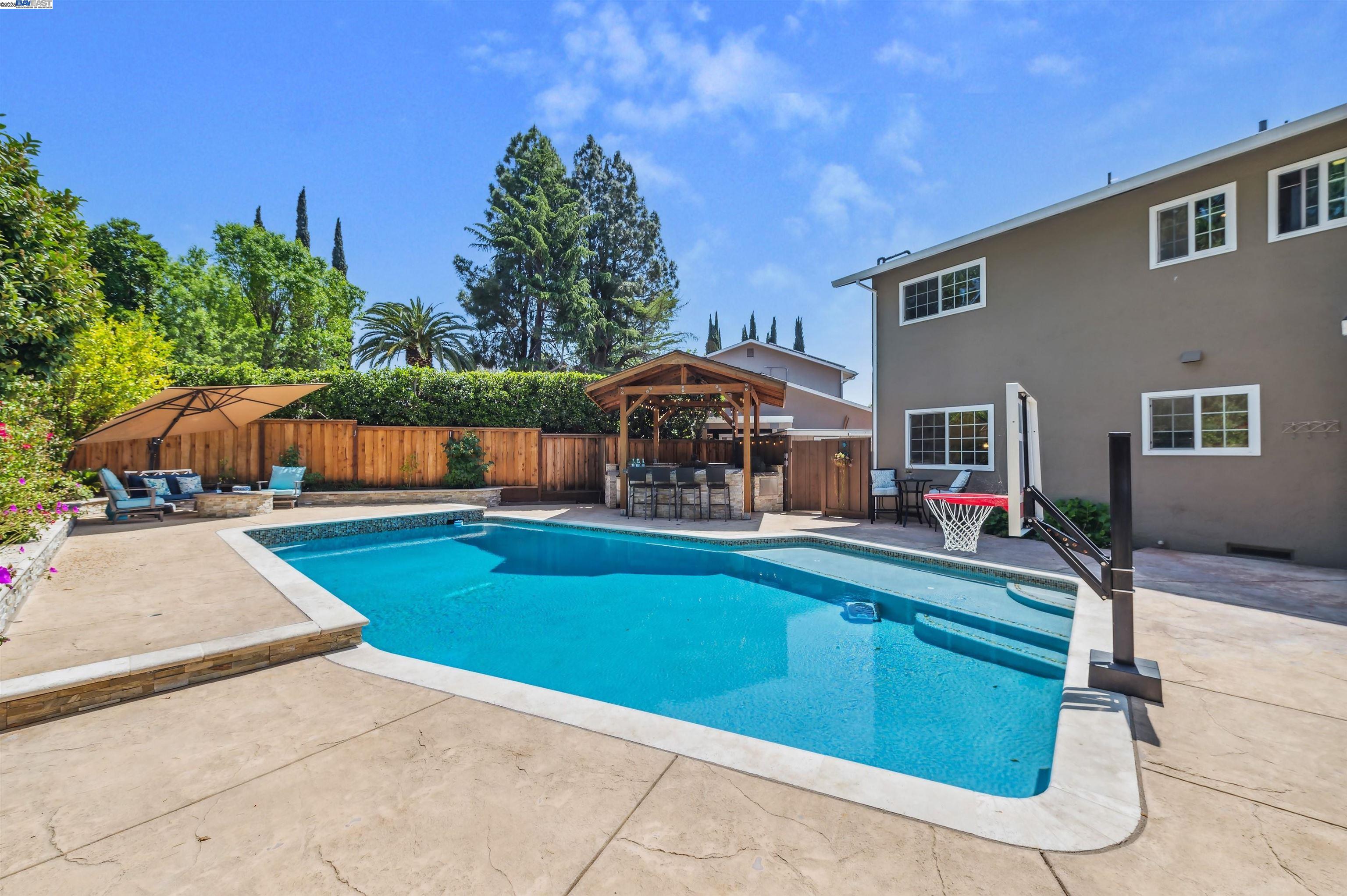 Detail Gallery Image 41 of 53 For 4839 Merganser Ct, Pleasanton,  CA 94566 - 4 Beds | 3 Baths