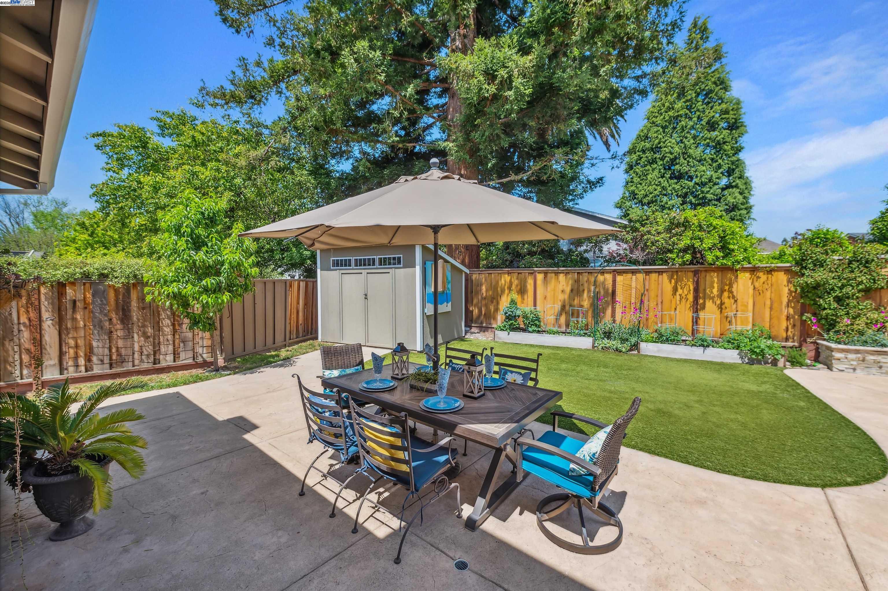 Detail Gallery Image 42 of 53 For 4839 Merganser Ct, Pleasanton,  CA 94566 - 4 Beds | 3 Baths
