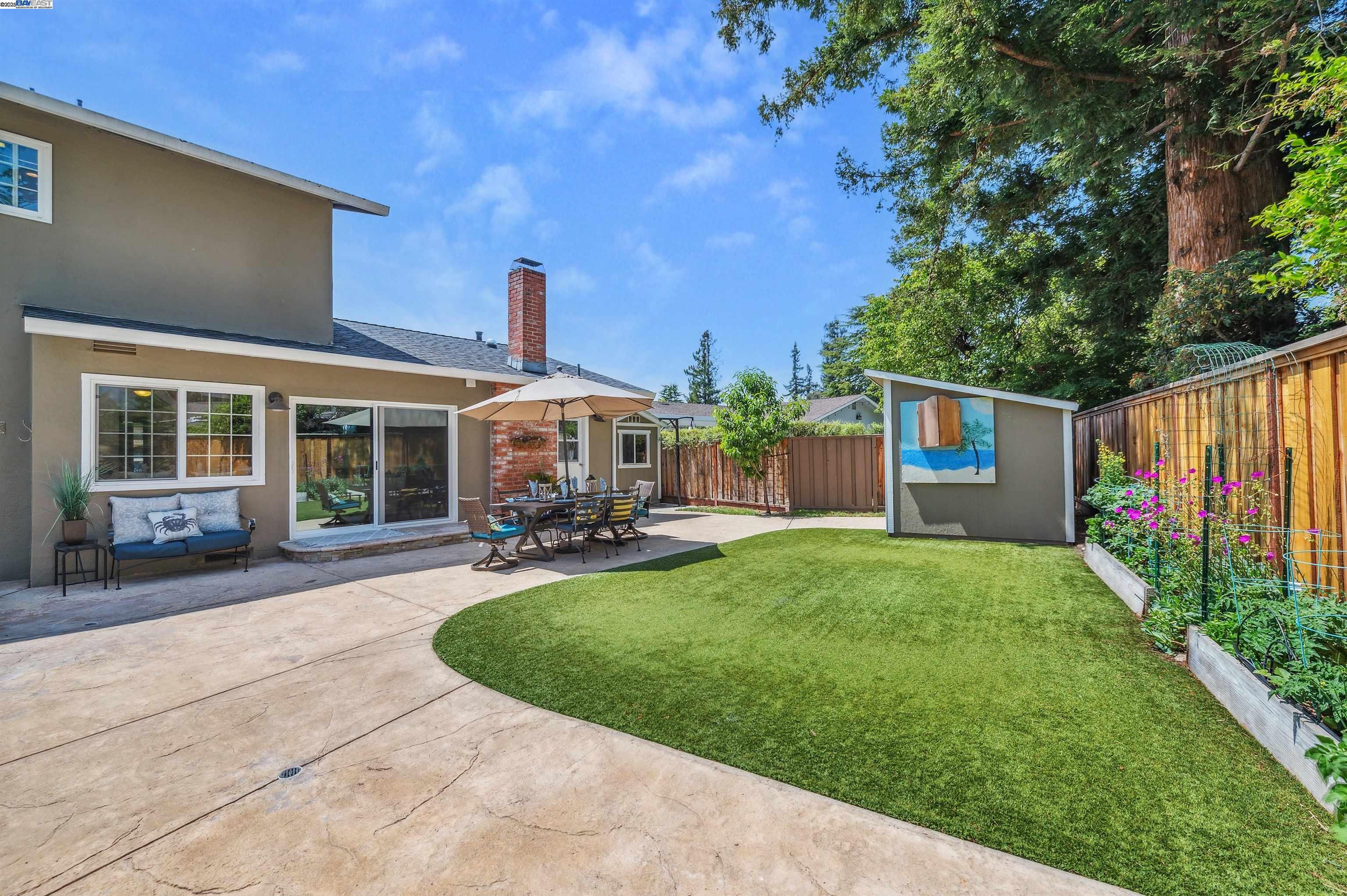 Detail Gallery Image 44 of 53 For 4839 Merganser Ct, Pleasanton,  CA 94566 - 4 Beds | 3 Baths
