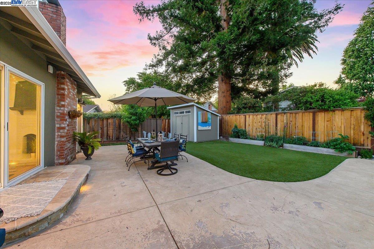 Detail Gallery Image 45 of 53 For 4839 Merganser Ct, Pleasanton,  CA 94566 - 4 Beds | 3 Baths