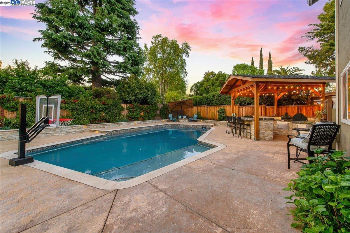 Detail Gallery Image 46 of 53 For 4839 Merganser Ct, Pleasanton,  CA 94566 - 4 Beds | 3 Baths