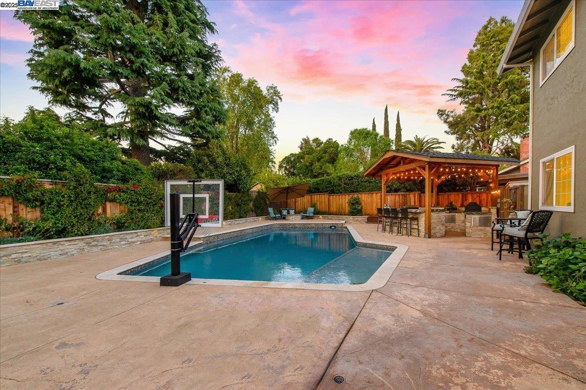 Detail Gallery Image 47 of 53 For 4839 Merganser Ct, Pleasanton,  CA 94566 - 4 Beds | 3 Baths