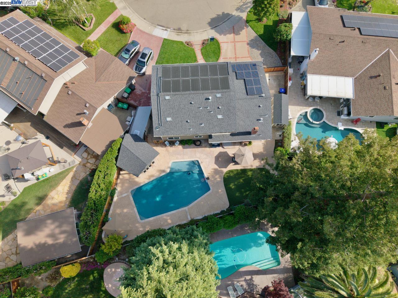 Detail Gallery Image 48 of 53 For 4839 Merganser Ct, Pleasanton,  CA 94566 - 4 Beds | 3 Baths