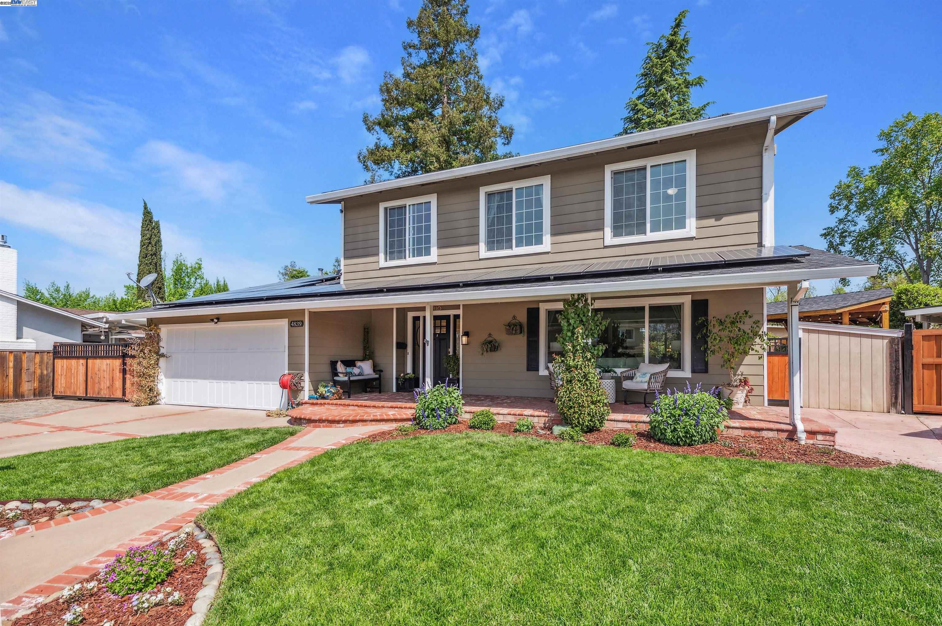 Detail Gallery Image 53 of 53 For 4839 Merganser Ct, Pleasanton,  CA 94566 - 4 Beds | 3 Baths