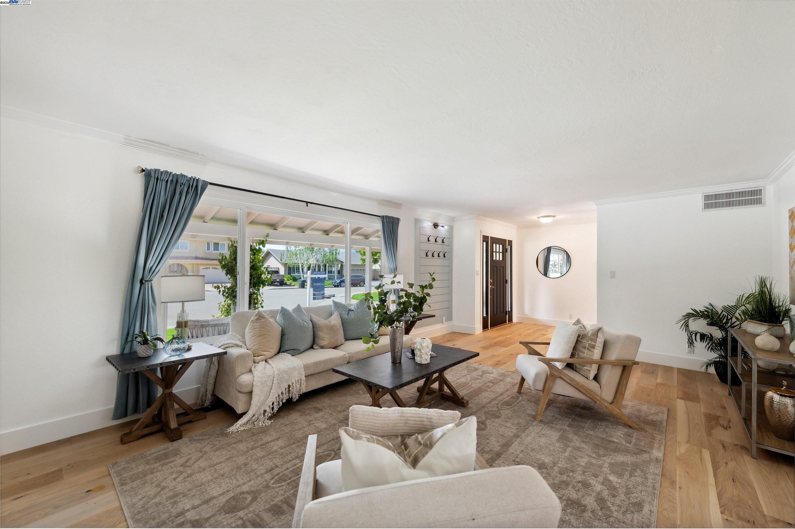 Detail Gallery Image 7 of 53 For 4839 Merganser Ct, Pleasanton,  CA 94566 - 4 Beds | 3 Baths