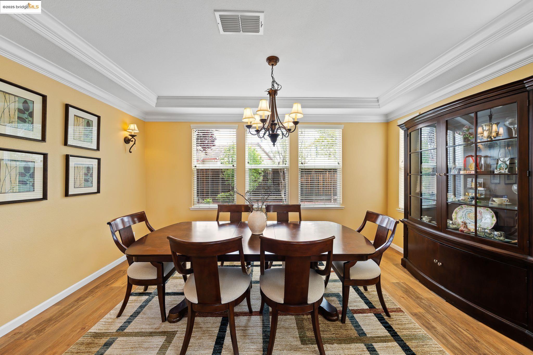 Detail Gallery Image 7 of 42 For 2308 Windy Springs Ln, Brentwood,  CA 94513 - 5 Beds | 4 Baths
