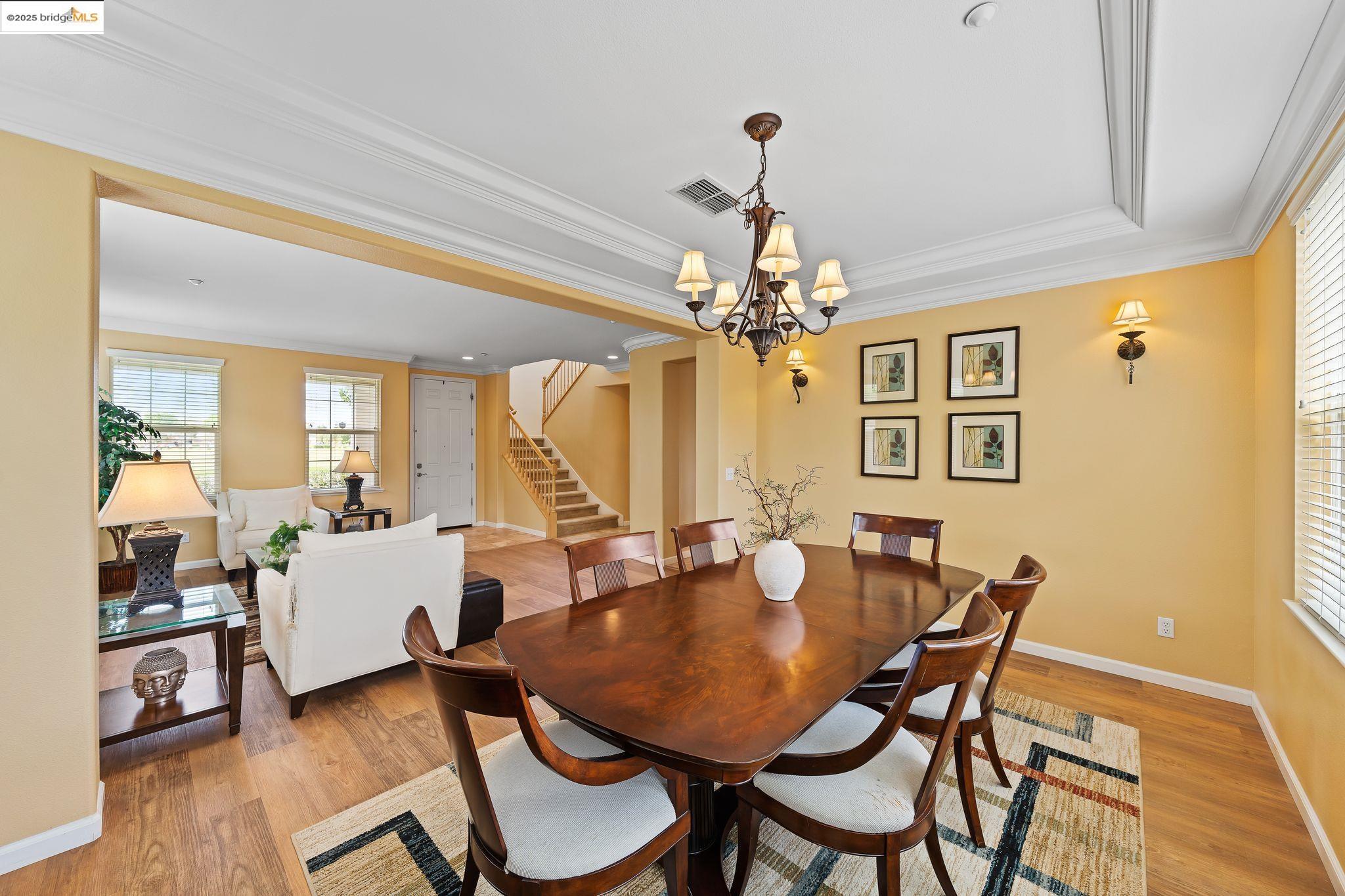 Detail Gallery Image 8 of 42 For 2308 Windy Springs Ln, Brentwood,  CA 94513 - 5 Beds | 4 Baths