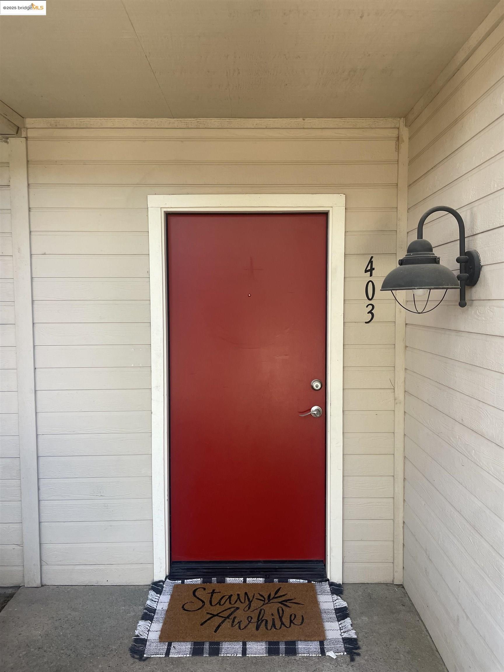 Detail Gallery Image 1 of 1 For 2401 Eilers Ln #403,  Lodi,  CA 95242 - 1 Beds | 1 Baths